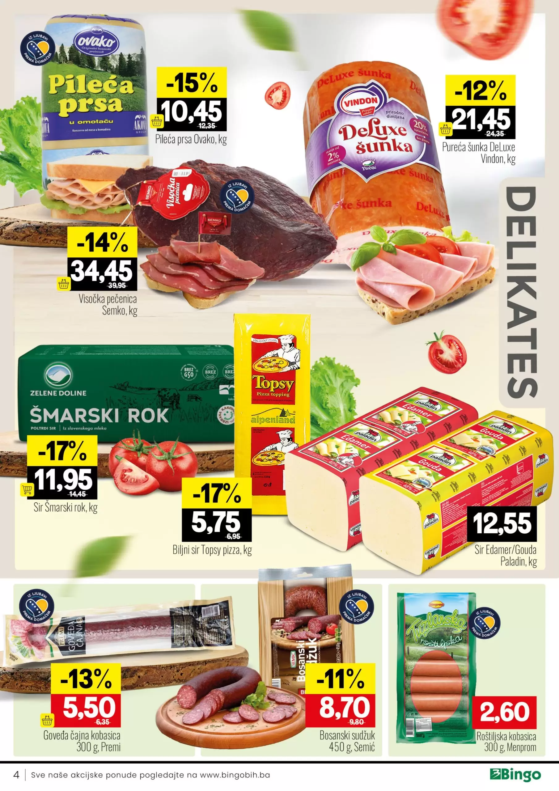 Bingo katalog 4-16.7.2023.