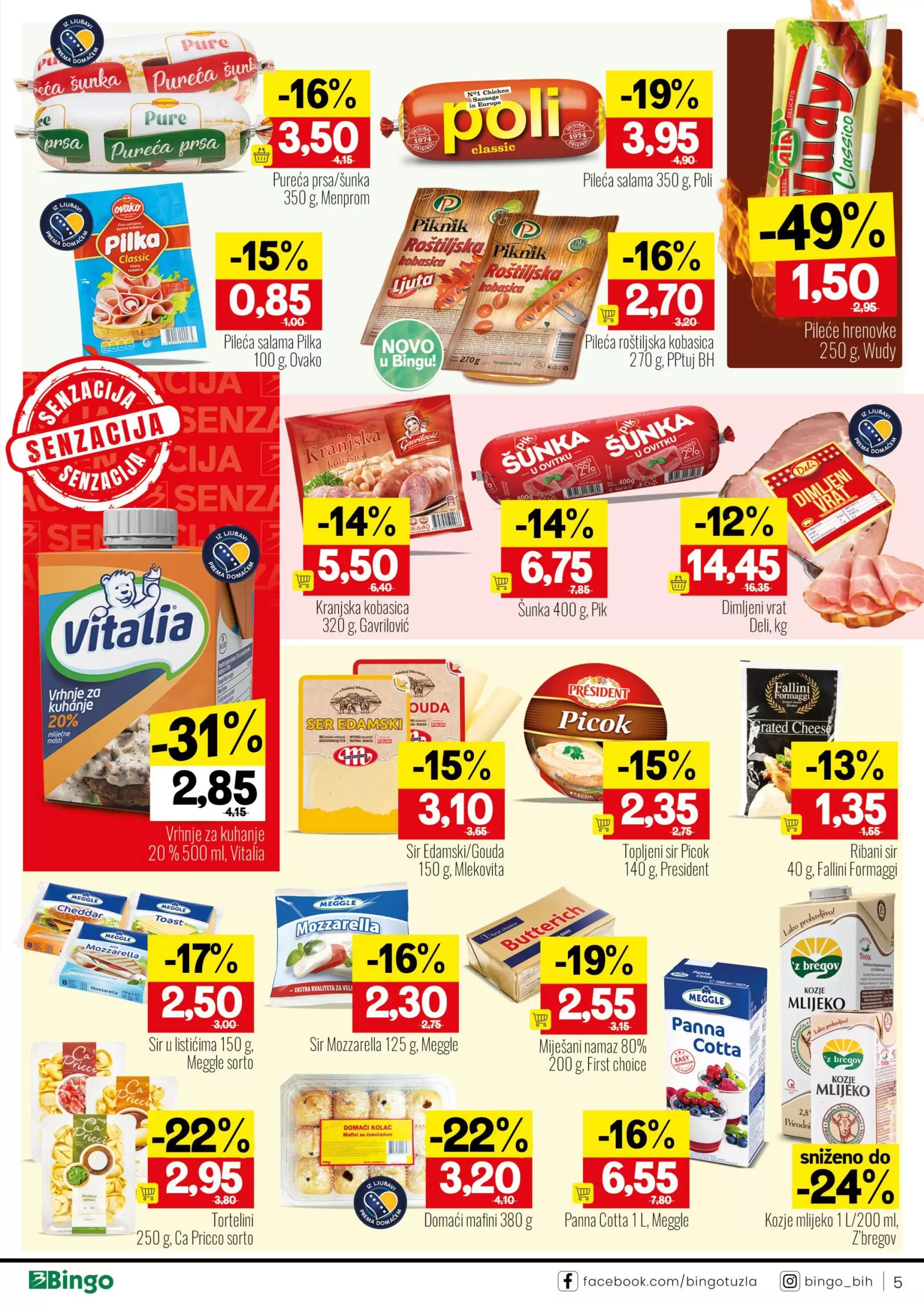 Bingo katalog 4-16.7.2023.