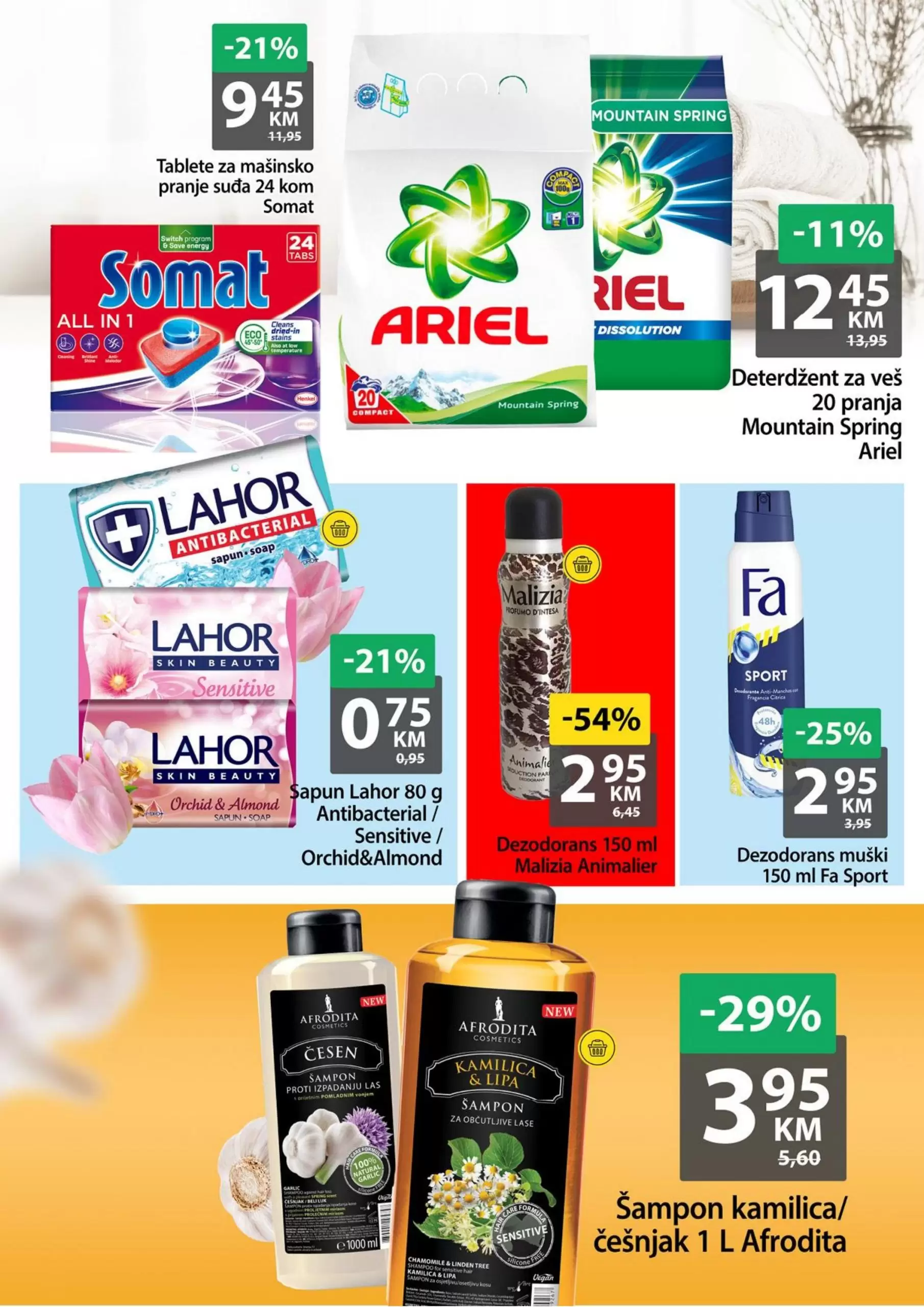 Bingo vikend akcija 20-23.7.2023.