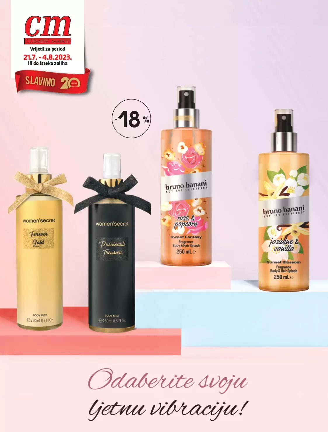 CM katalog 21.7-4.8.2023