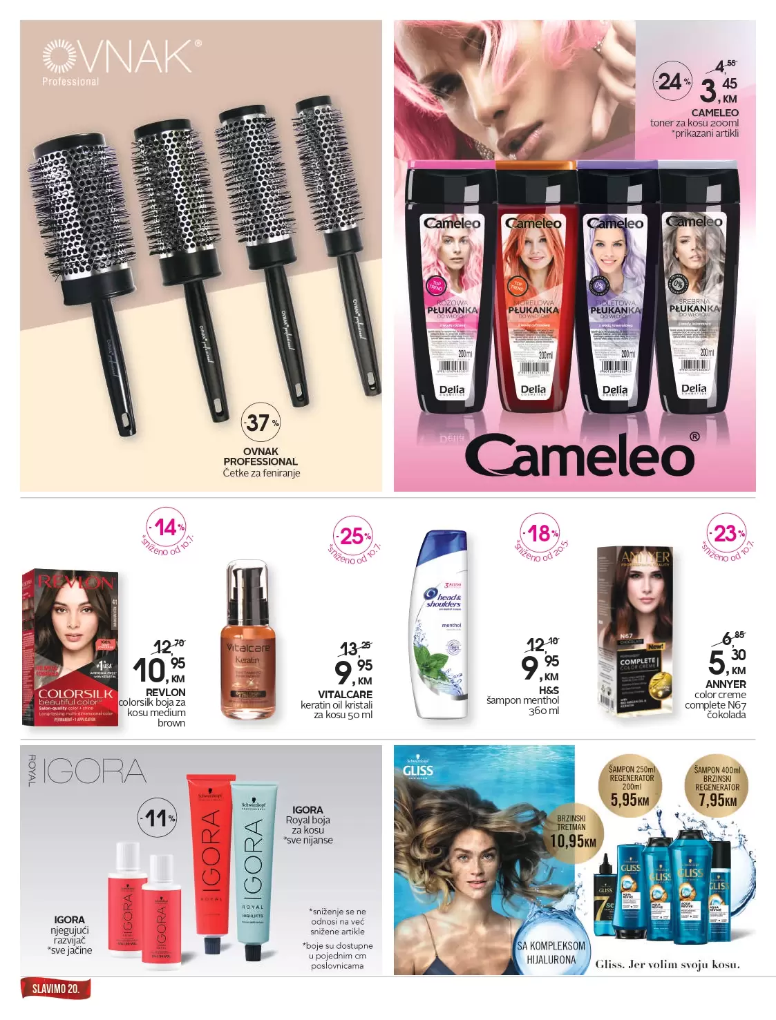 CM katalog 21.7-4.8.2023