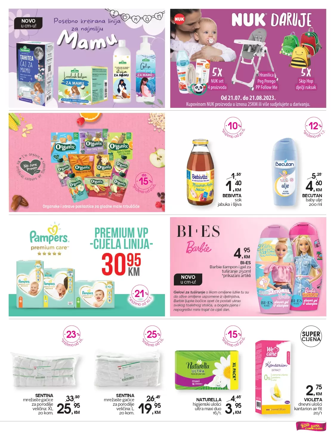 CM katalog 21.7-4.8.2023