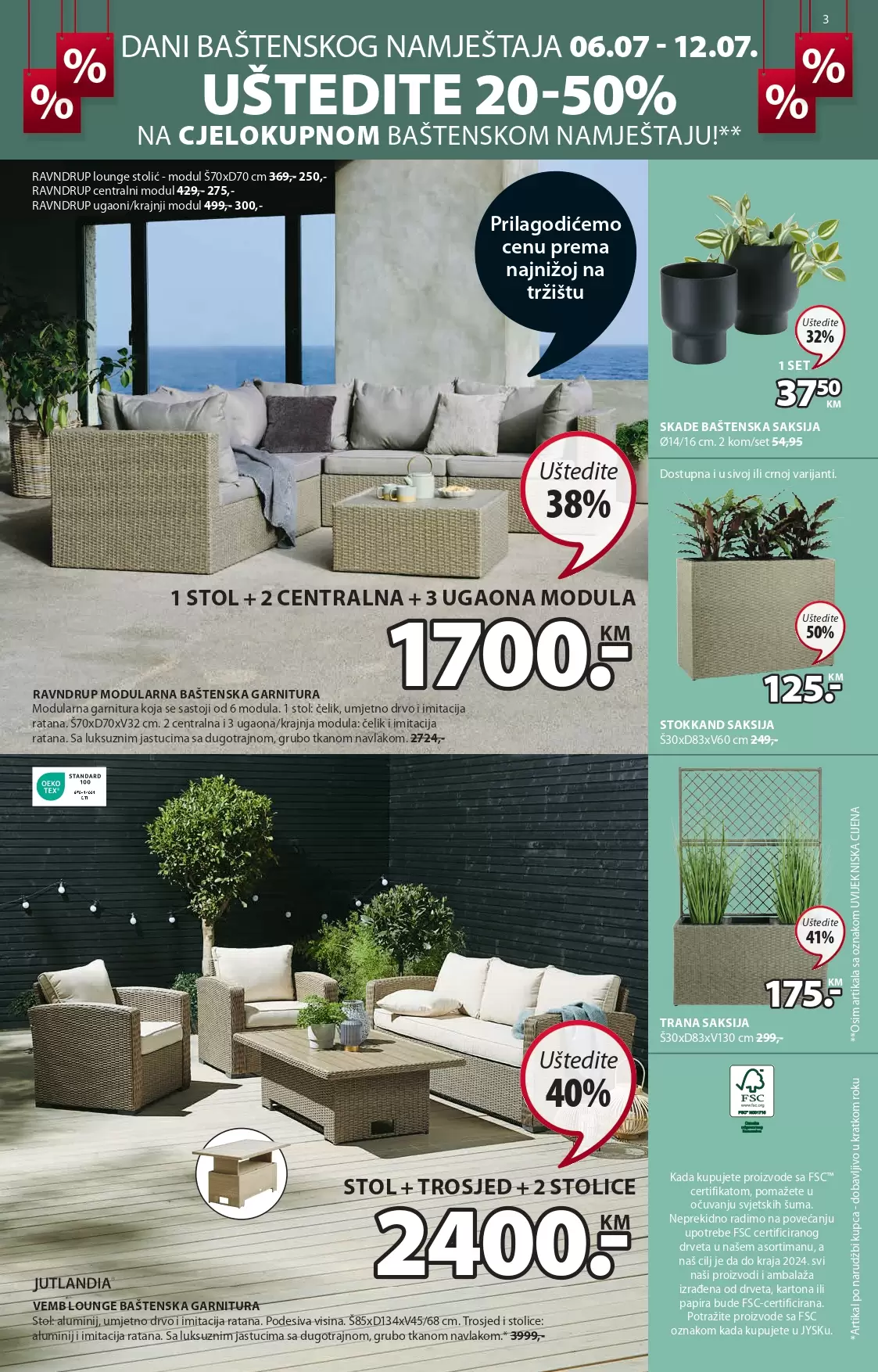 Jysk katalog 6-19.7.2023.