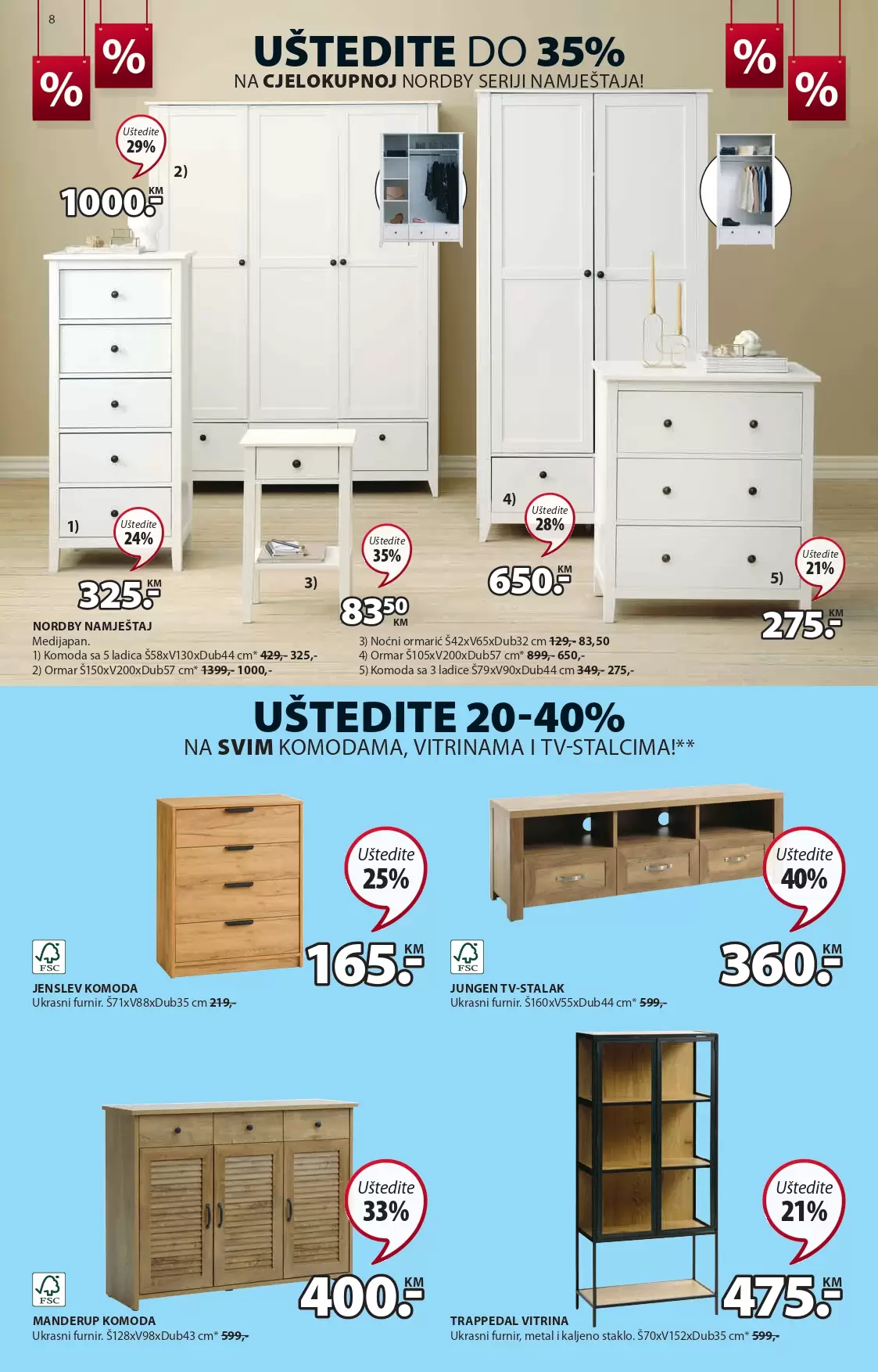 Jysk katalog 6-19.7.2023.