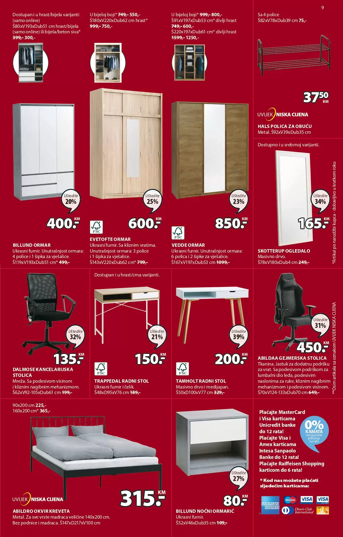 Jysk katalog 6-19.7.2023.