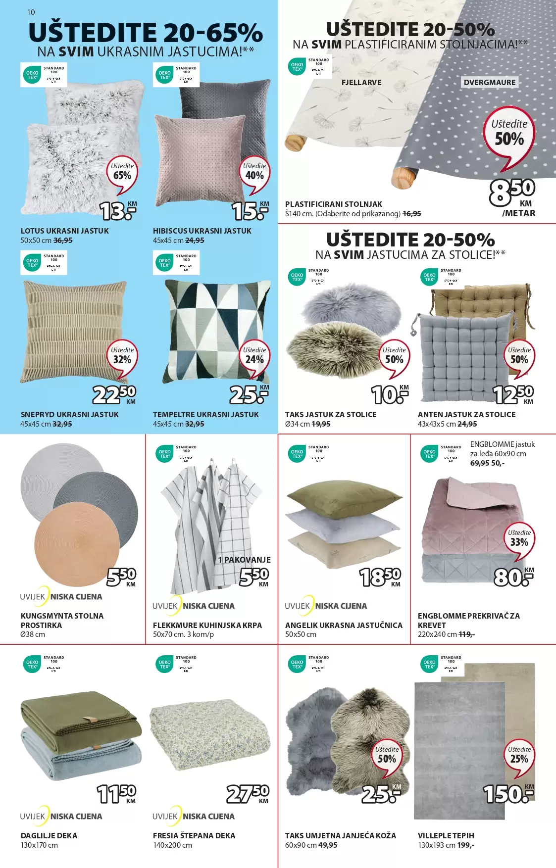 Jysk katalog 6-19.7.2023.