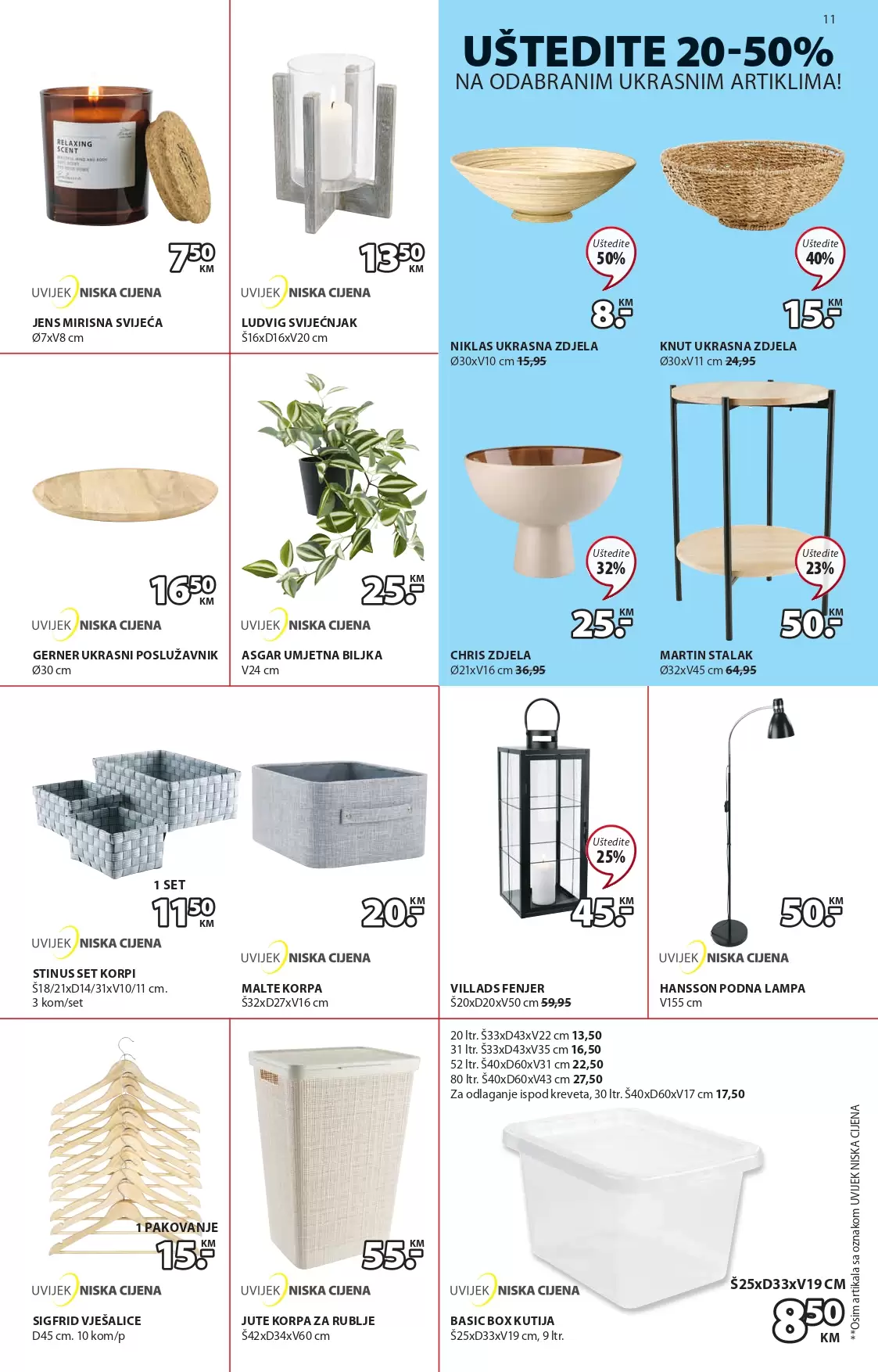 Jysk katalog 6-19.7.2023.