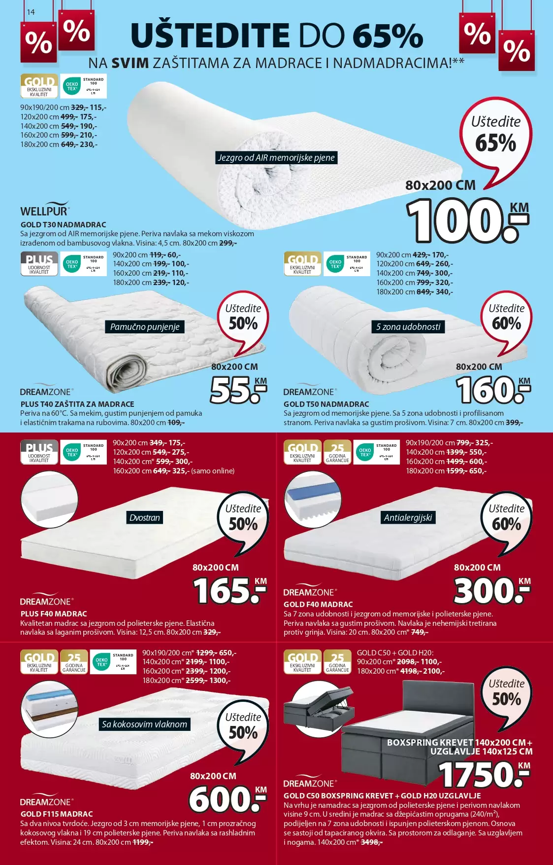 Jysk katalog 6-19.7.2023.