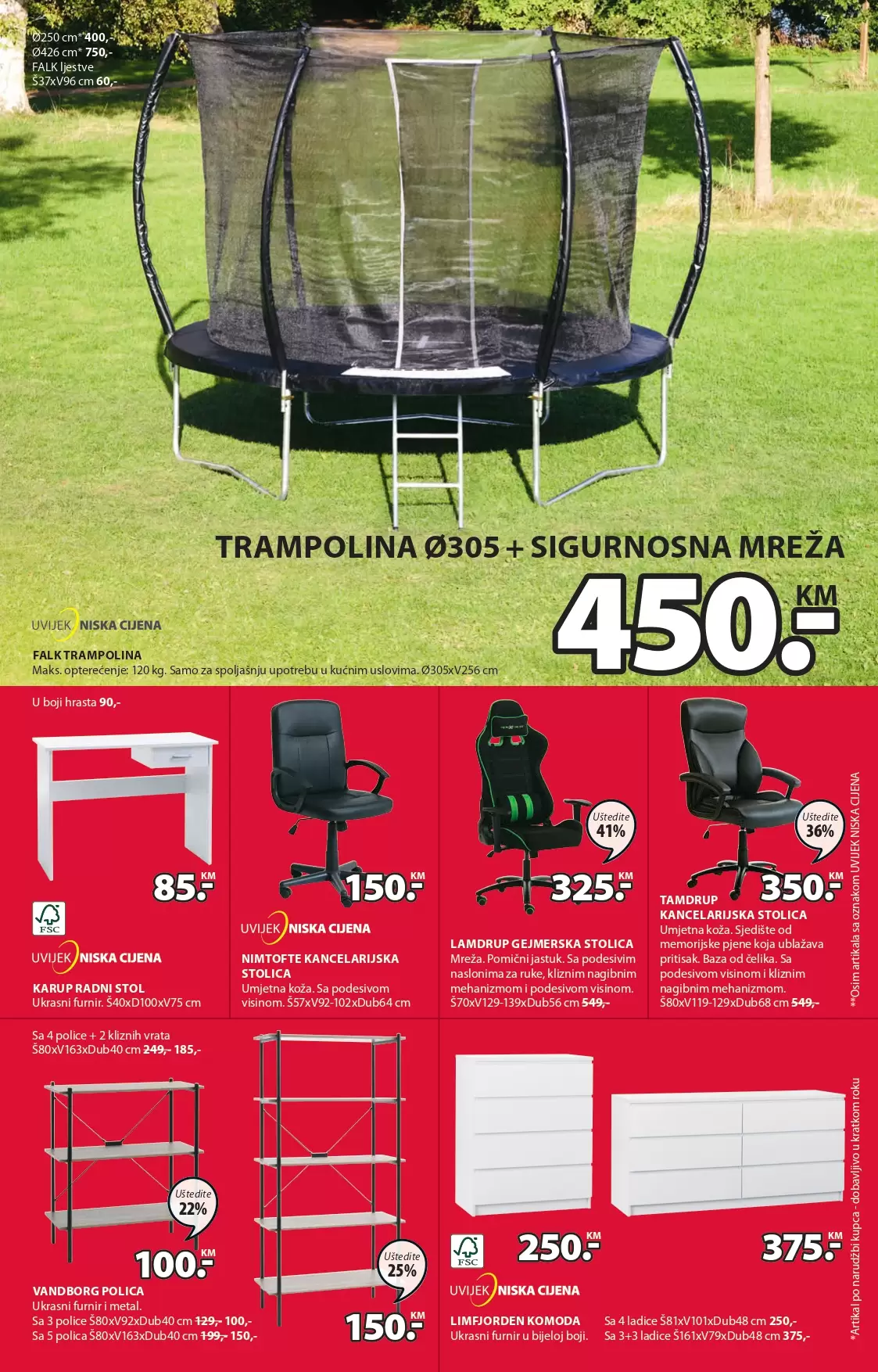 Jysk katalog 13-26.7.2023.