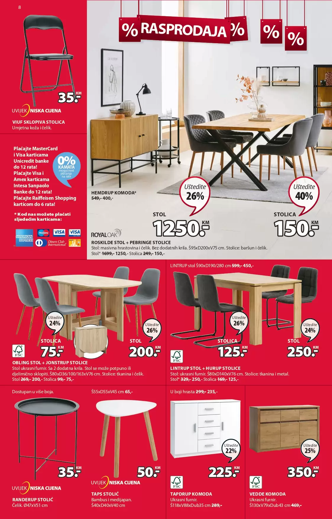 Jysk katalog 13-26.7.2023.