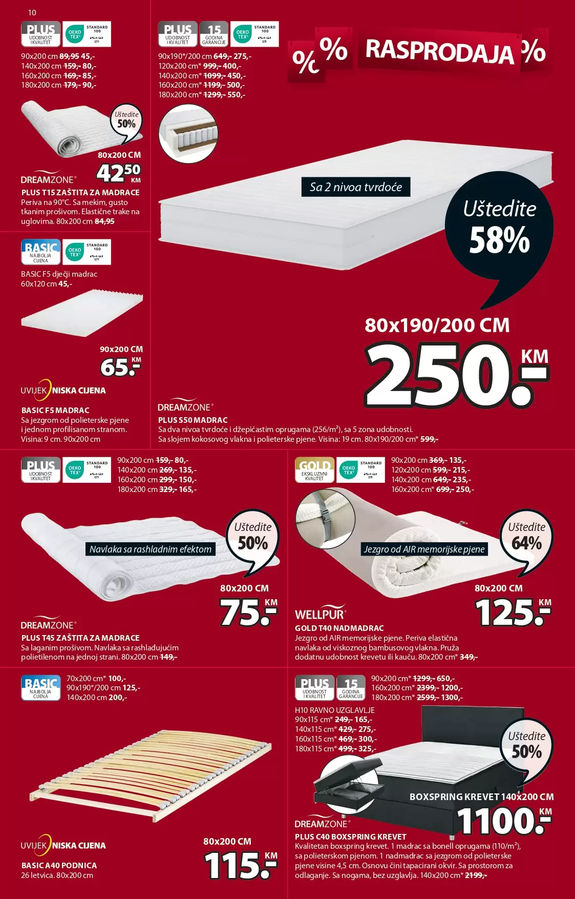 Jysk katalog 13-26.7.2023.