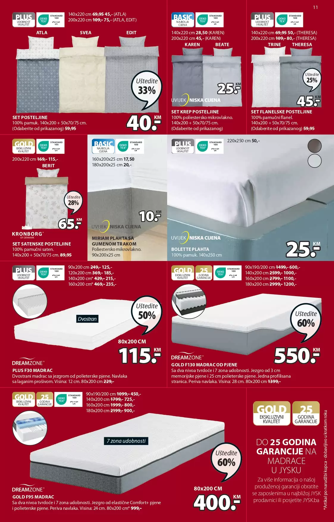 Jysk katalog 13-26.7.2023.