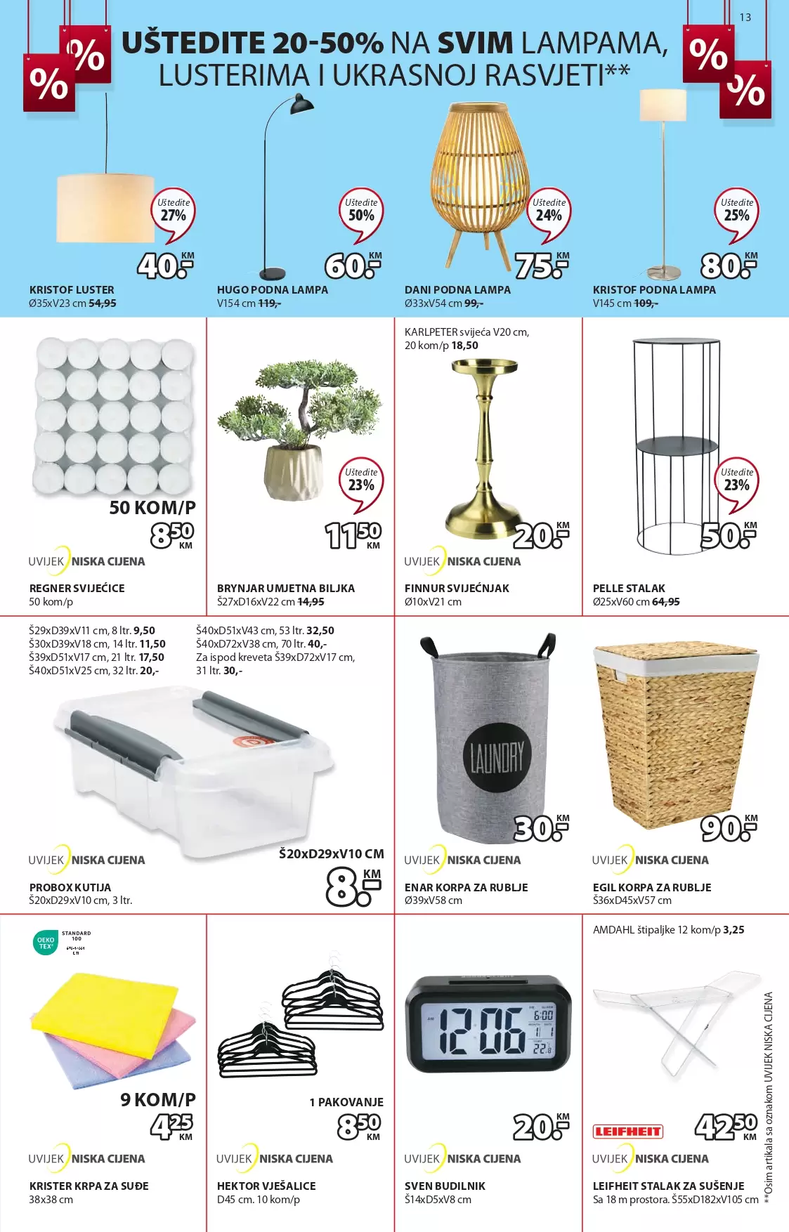 Jysk katalog 13-26.7.2023.