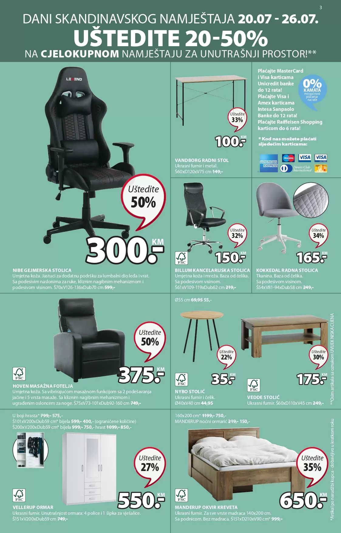 Jysk katalog 20.7-2.8.2023.