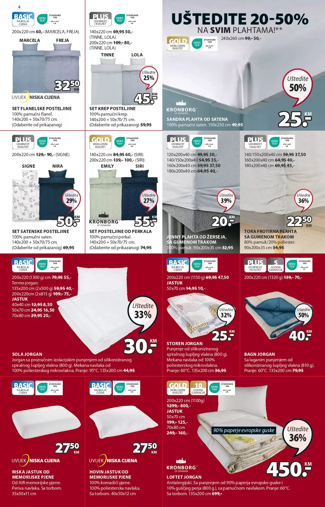 Jysk katalog 20.7-2.8.2023.