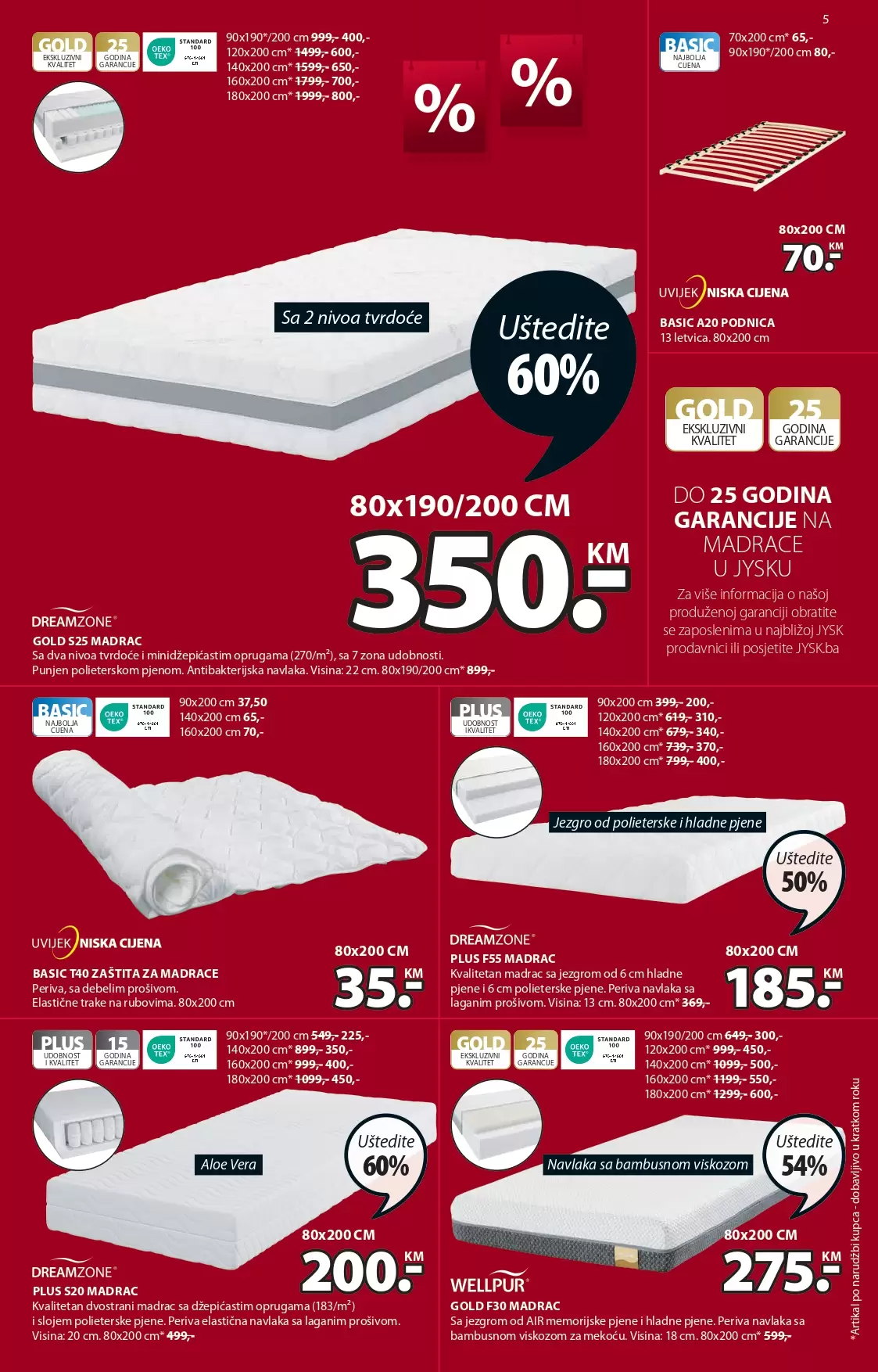 Jysk katalog 20.7-2.8.2023.