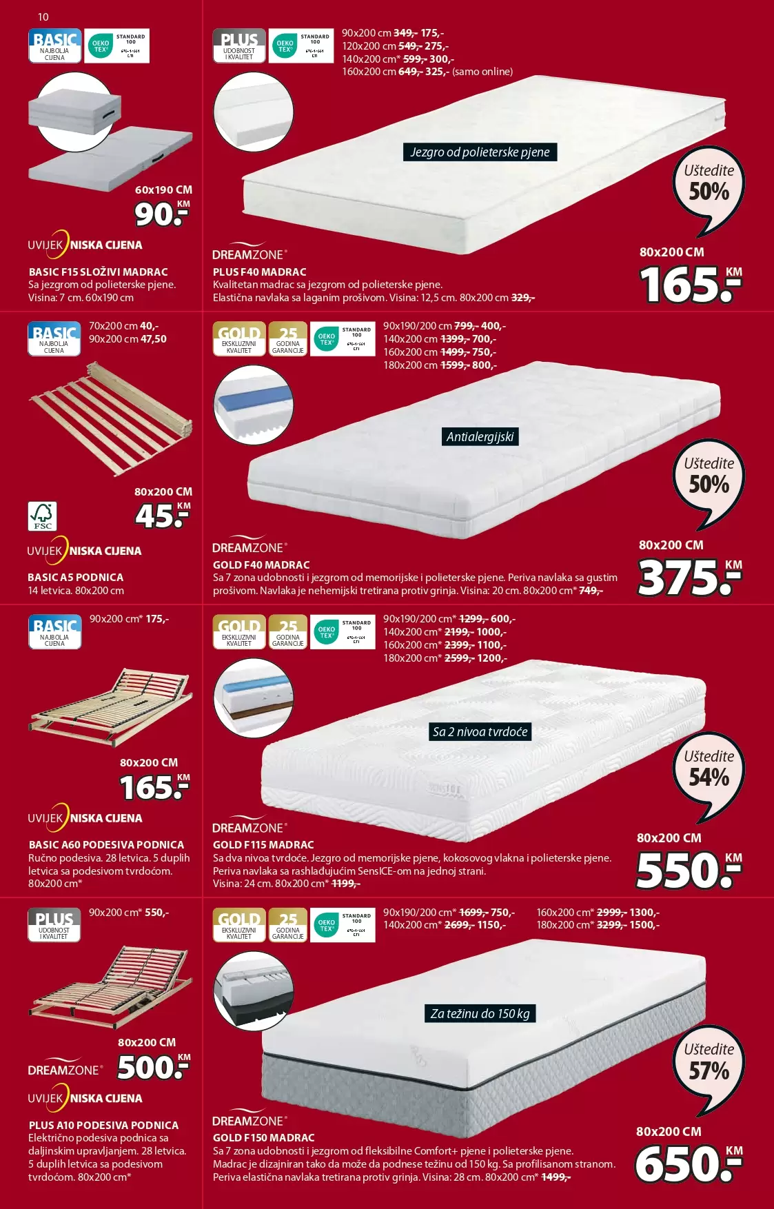 Jysk katalog FINALNA RASPRODAJA 27.7-9.8.2023.