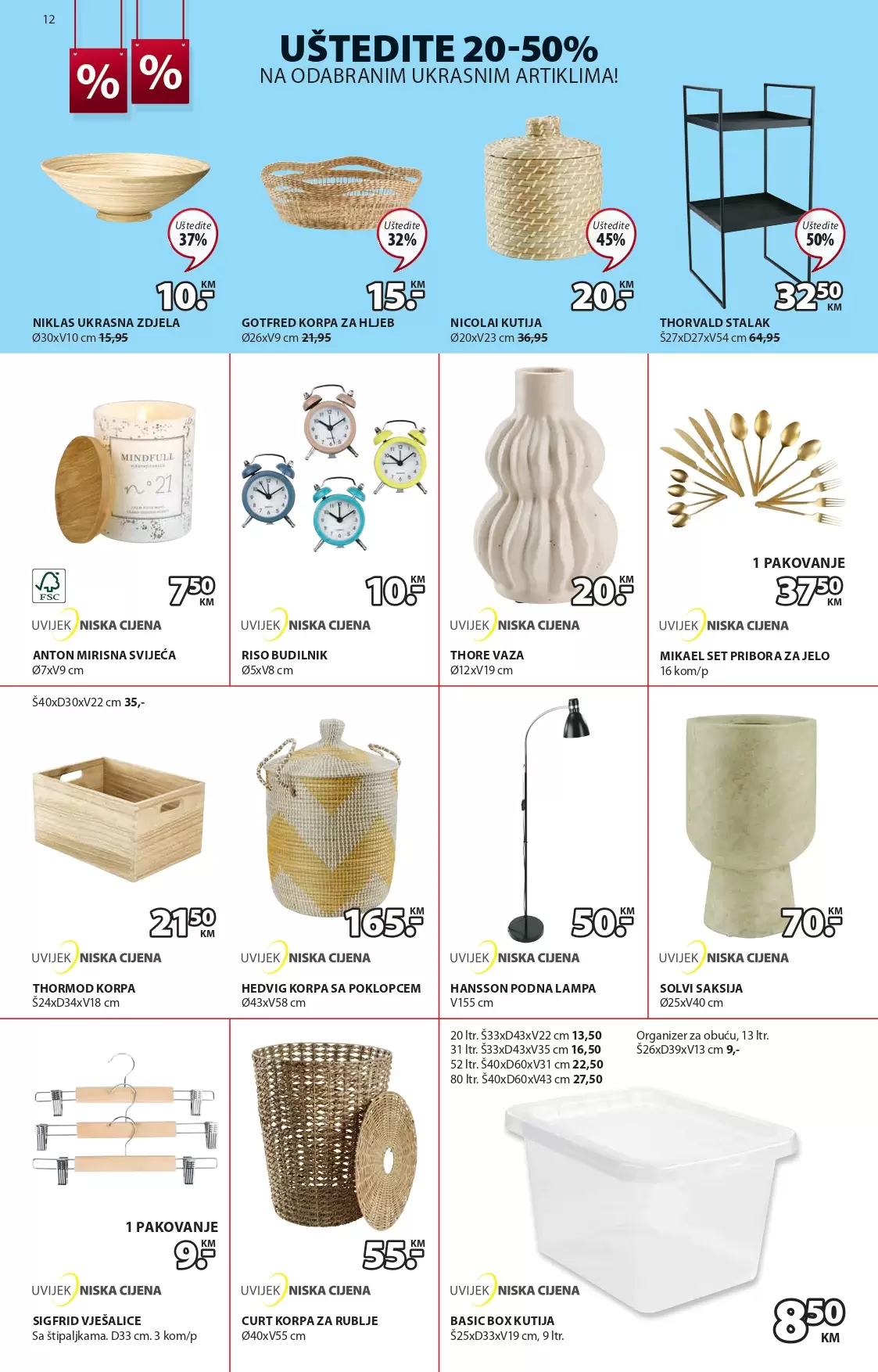 Jysk katalog FINALNA RASPRODAJA 27.7-9.8.2023.