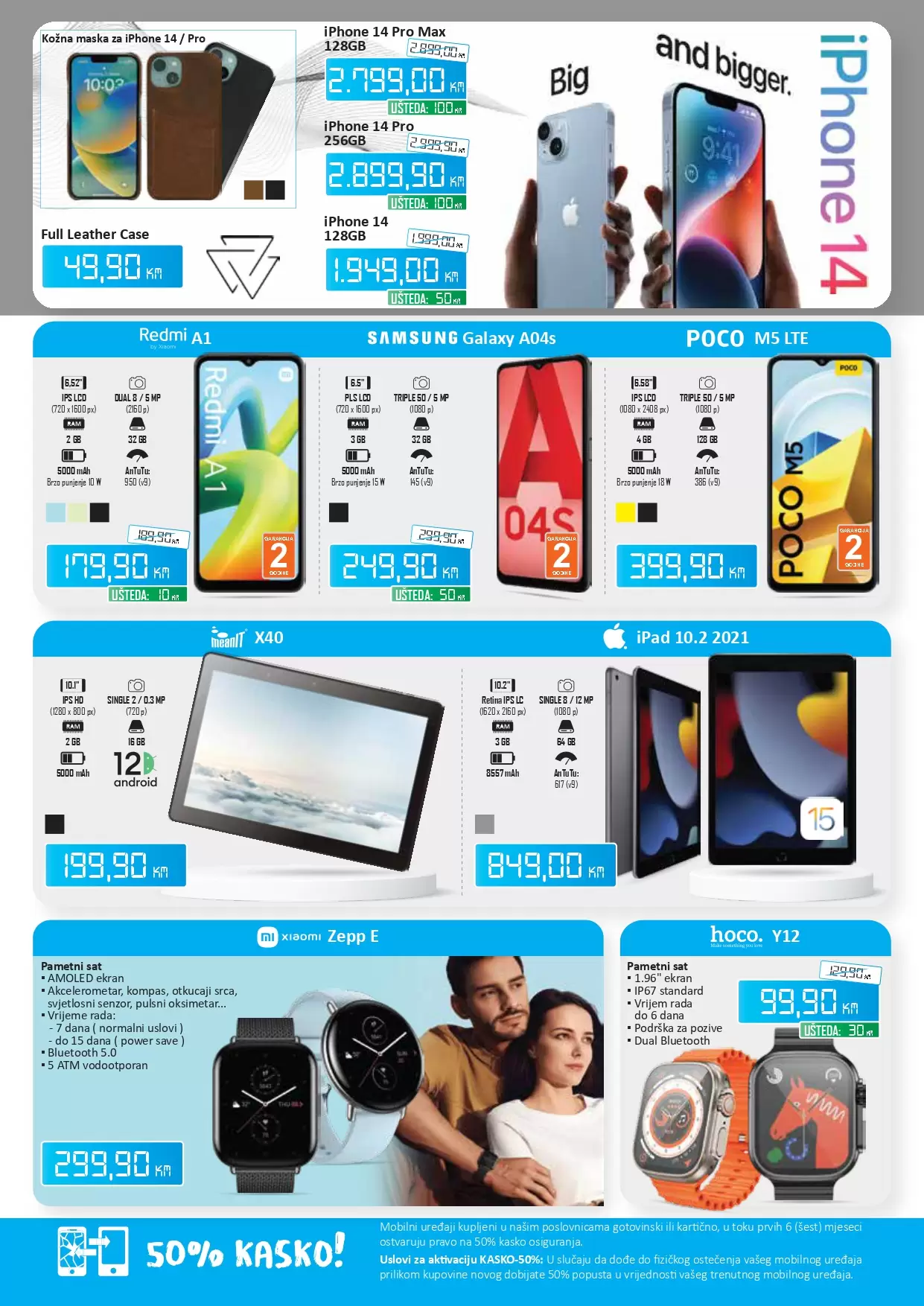 Dstore katalog 5.7-4.8.2023. 