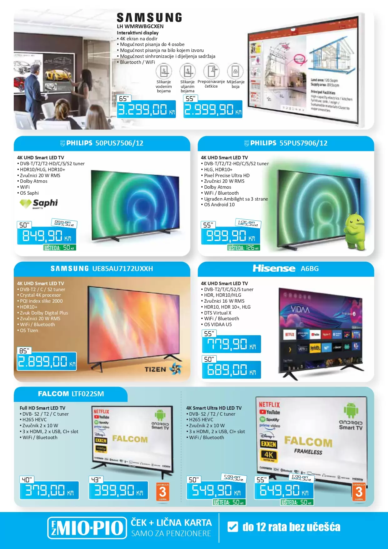 Dstore katalog 5.7-4.8.2023. 