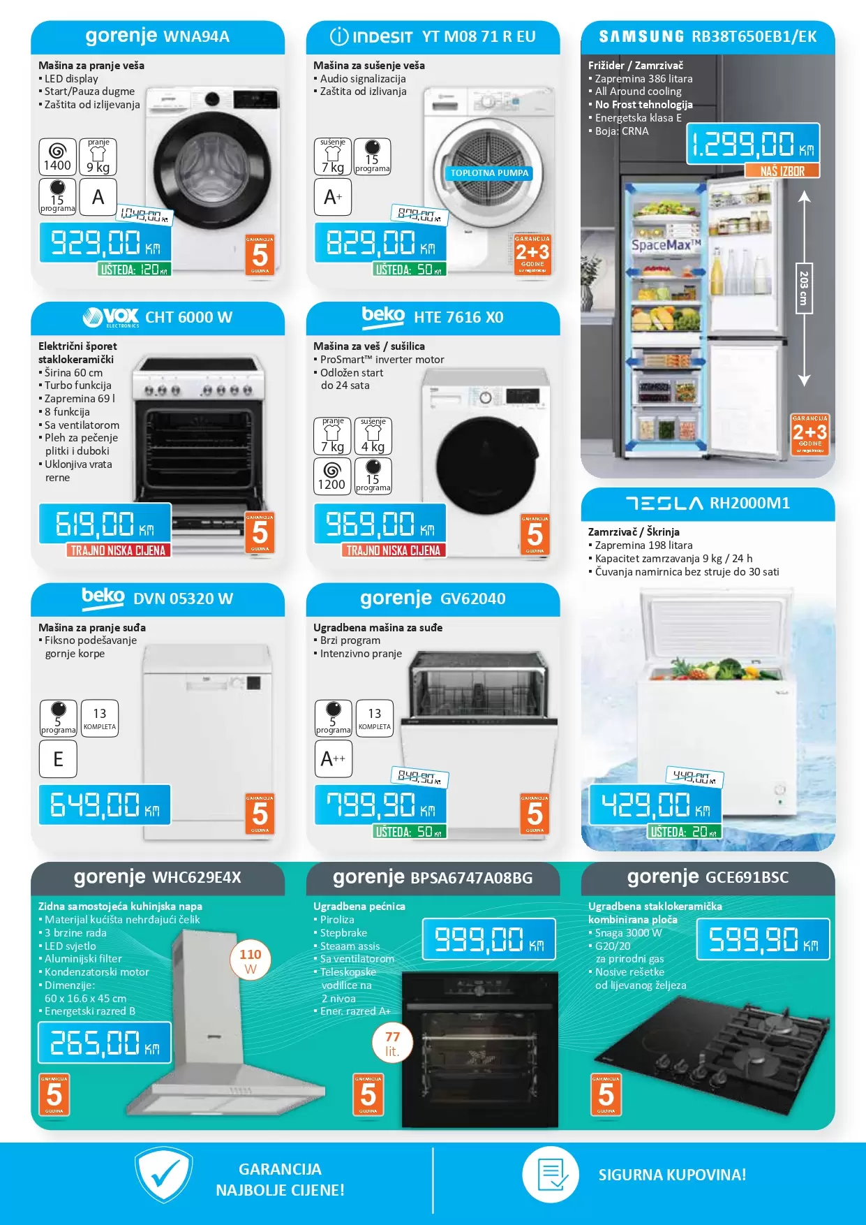 Dstore katalog 5.7-4.8.2023. 