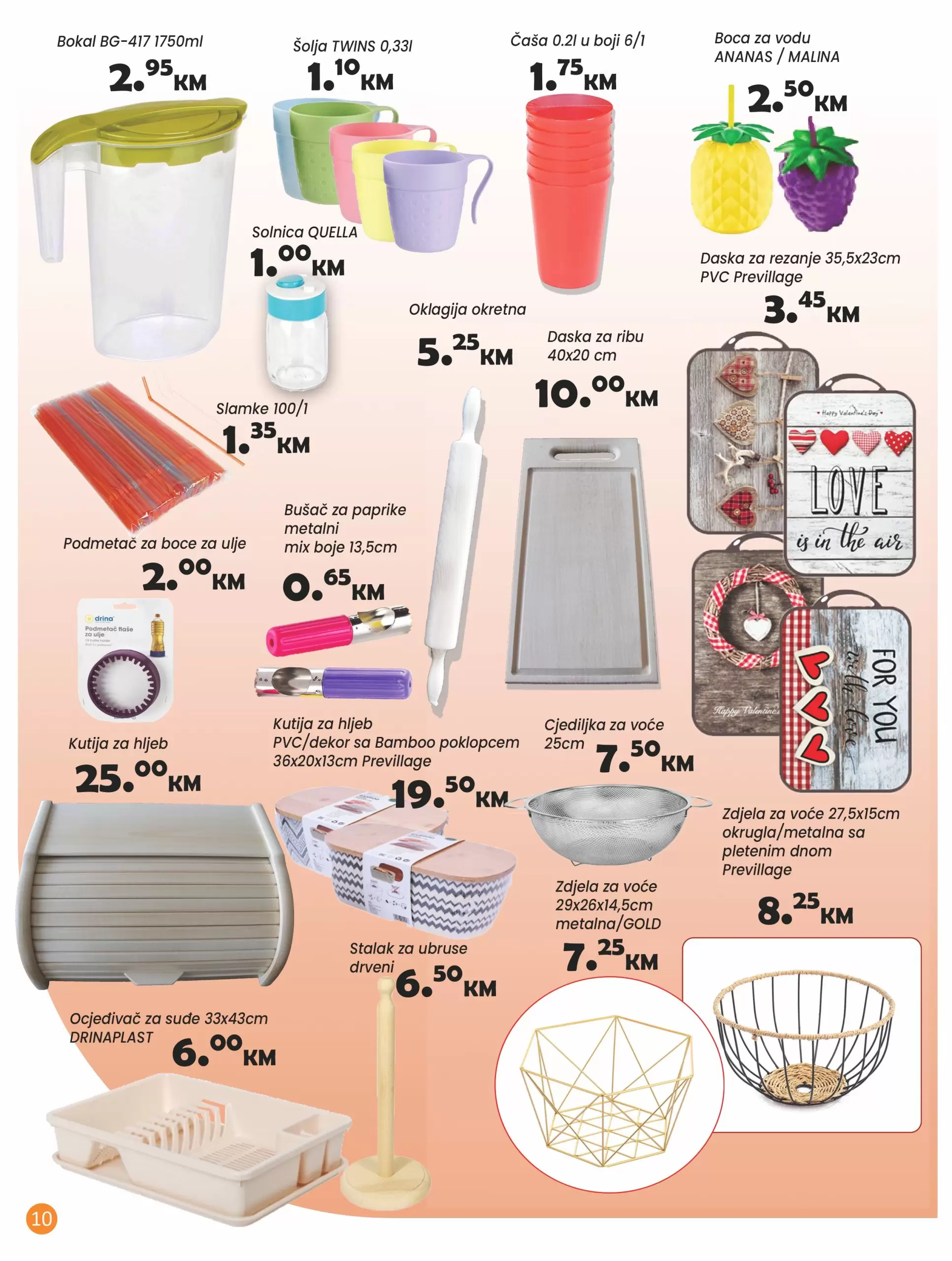 Fortuna katalog 1-31.7.2023.