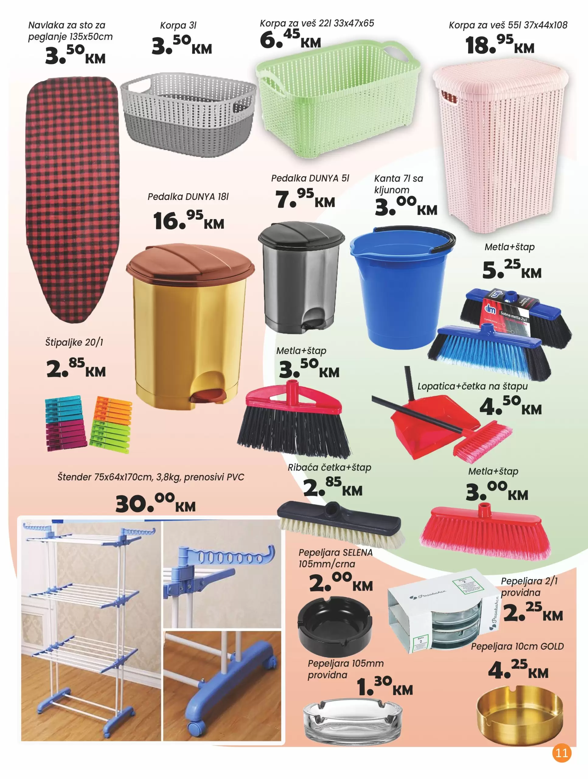 Fortuna katalog 1-31.7.2023.