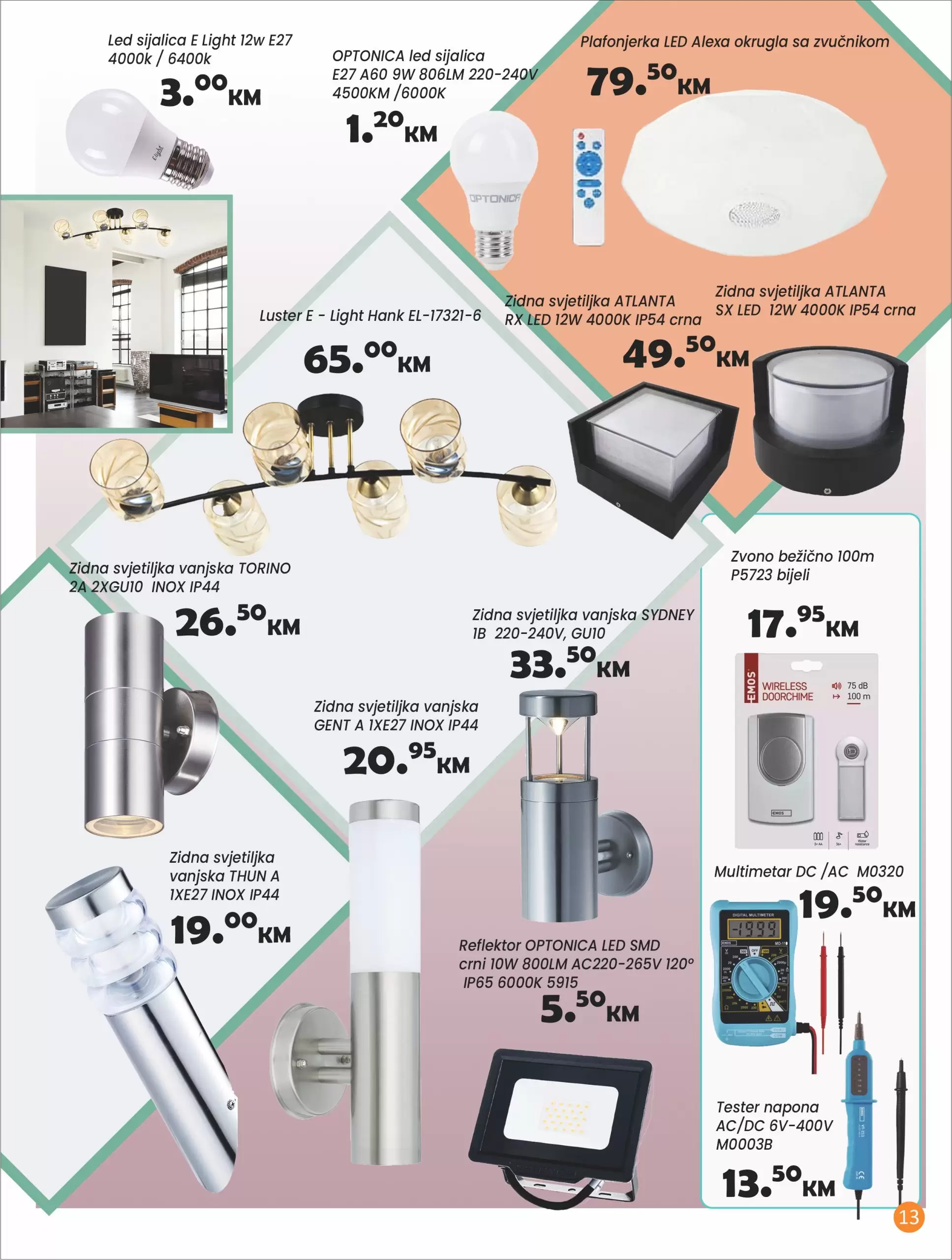 Fortuna katalog 1-31.7.2023.
