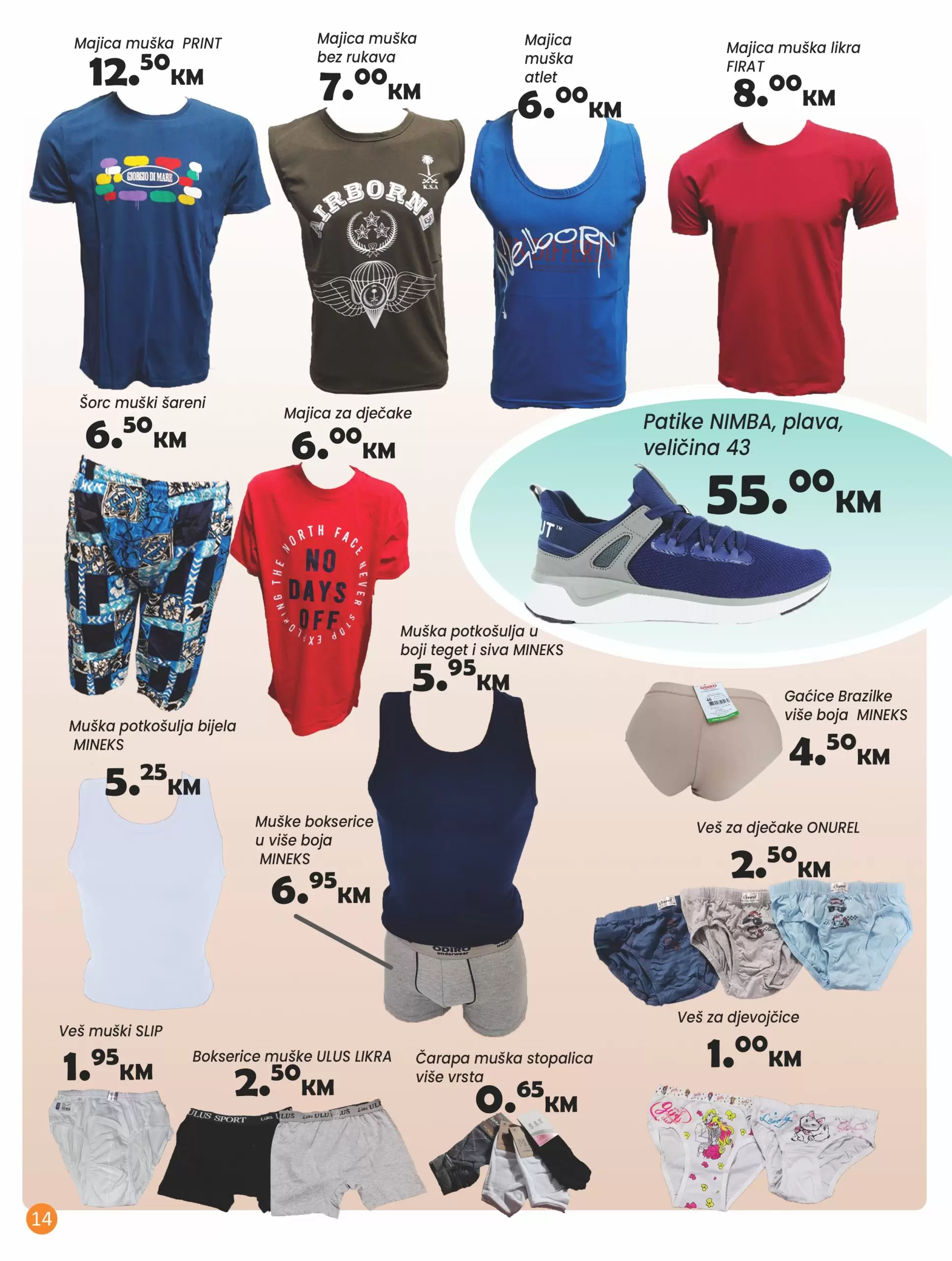 Fortuna katalog 1-31.7.2023.