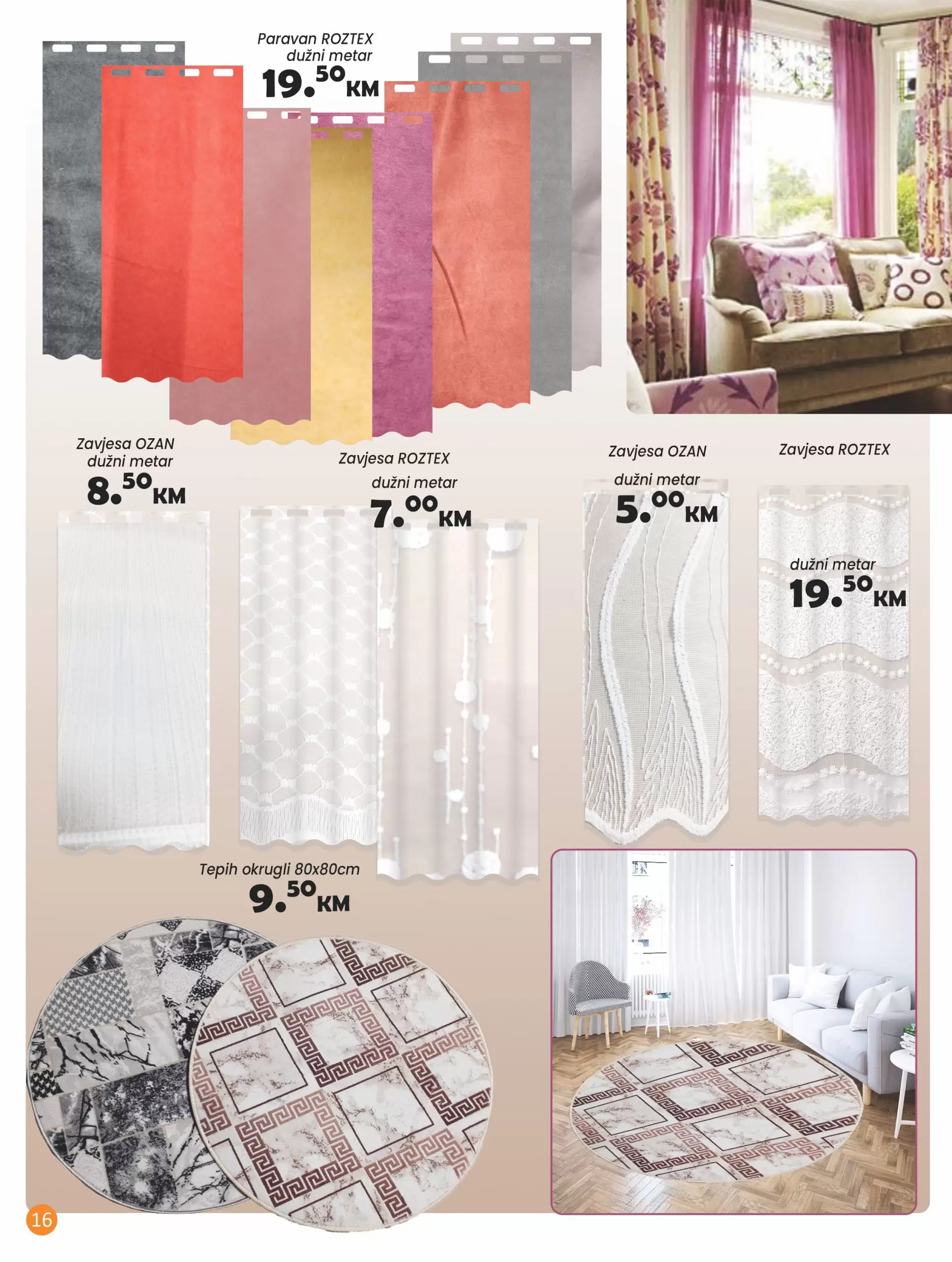 Fortuna katalog 1-31.7.2023.