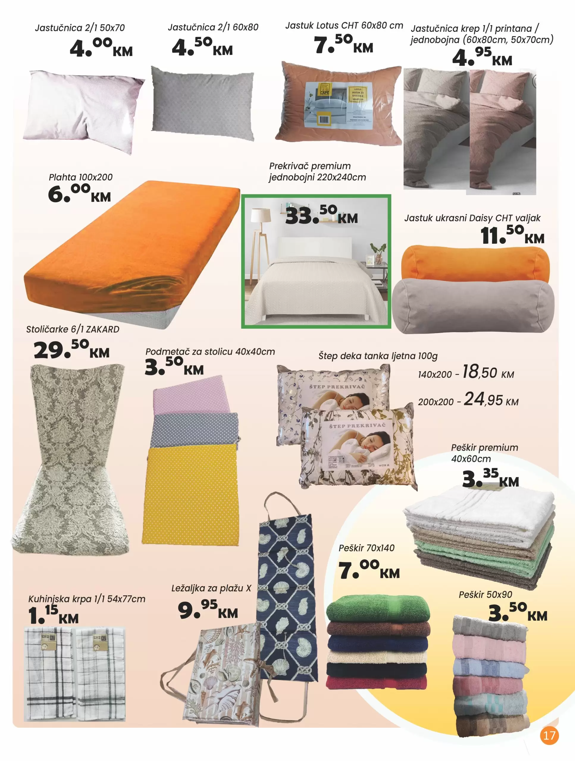 Fortuna katalog 1-31.7.2023.