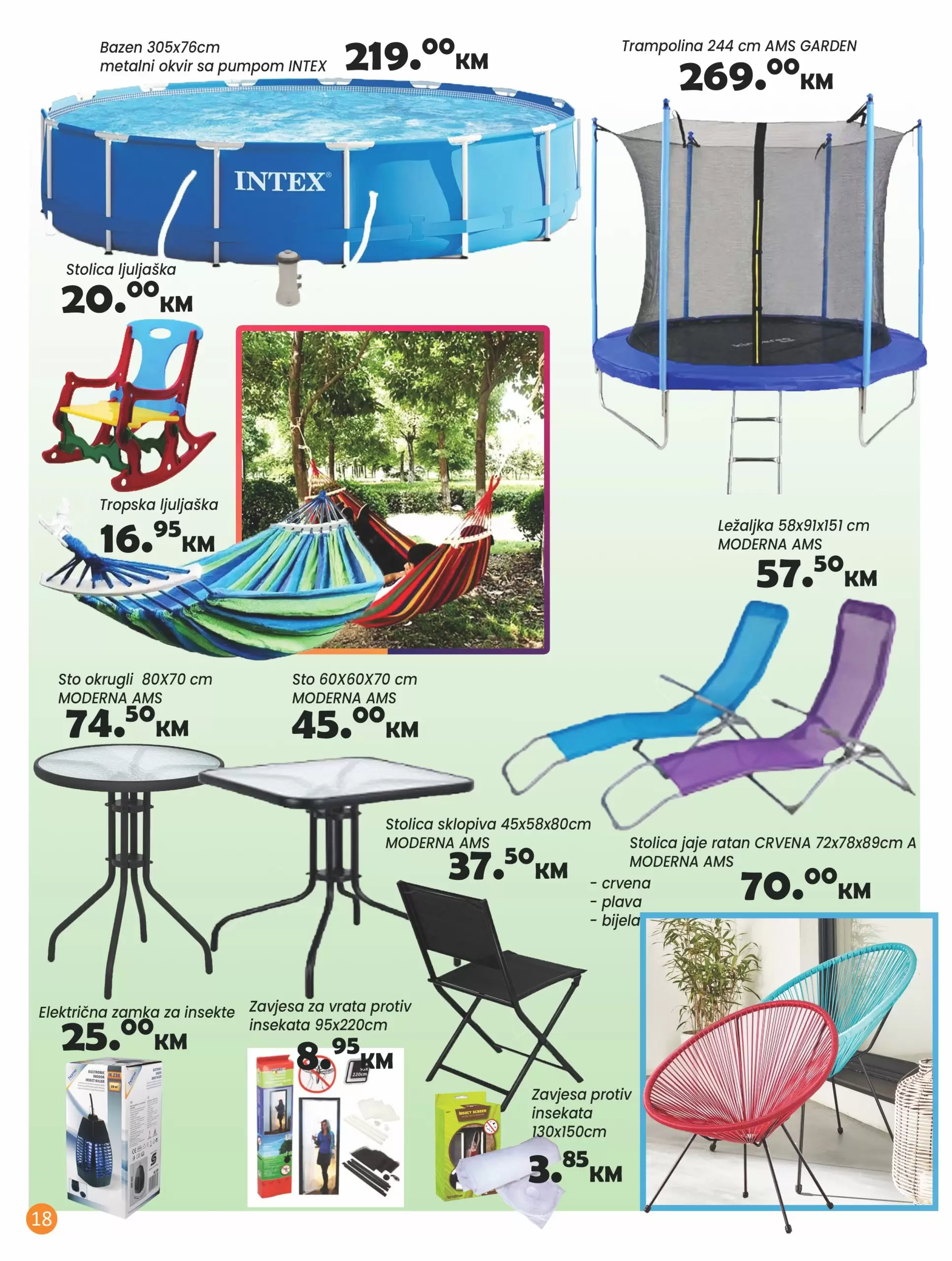 Fortuna katalog 1-31.7.2023.