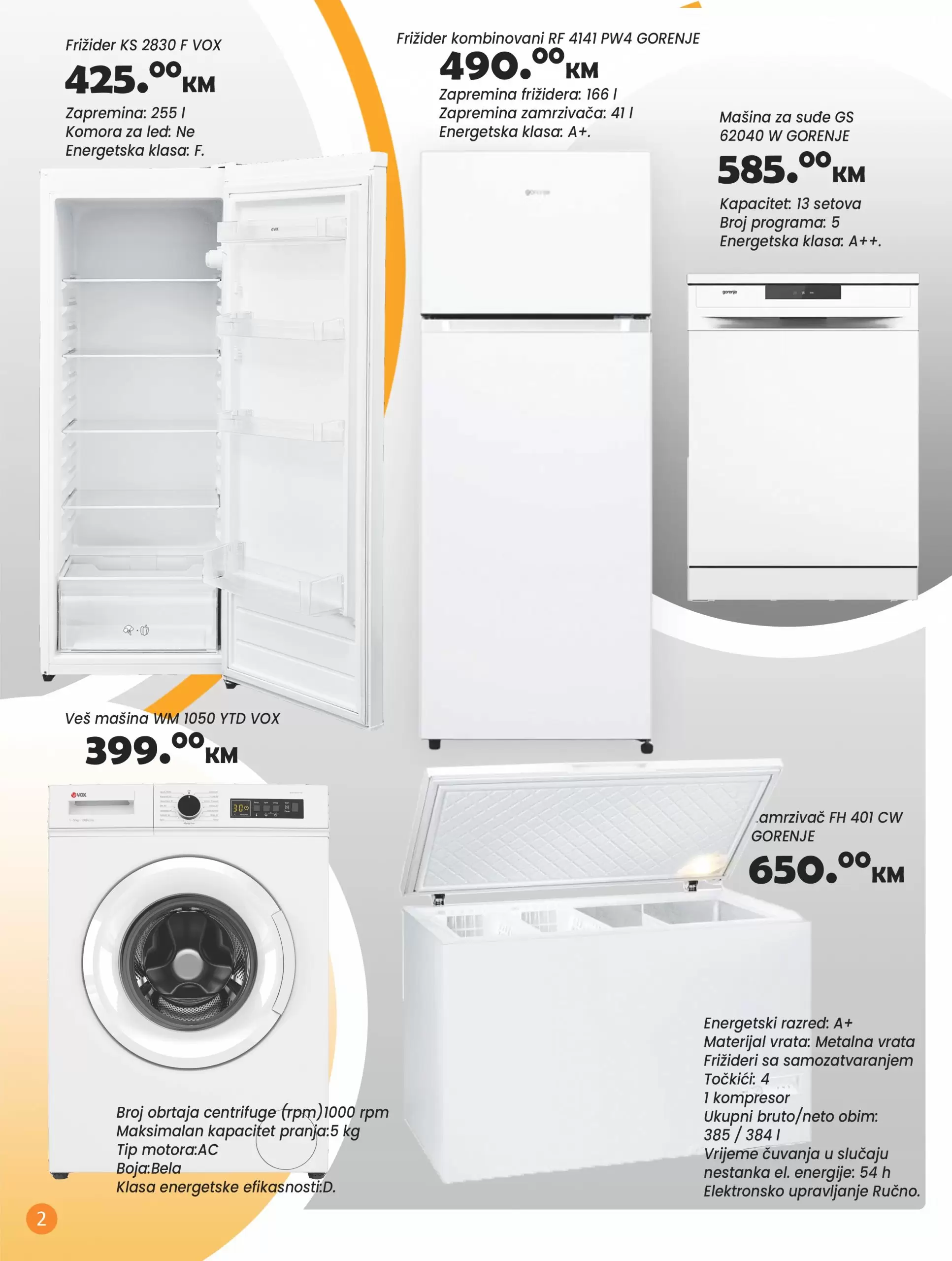 Fortuna katalog 1-31.7.2023.