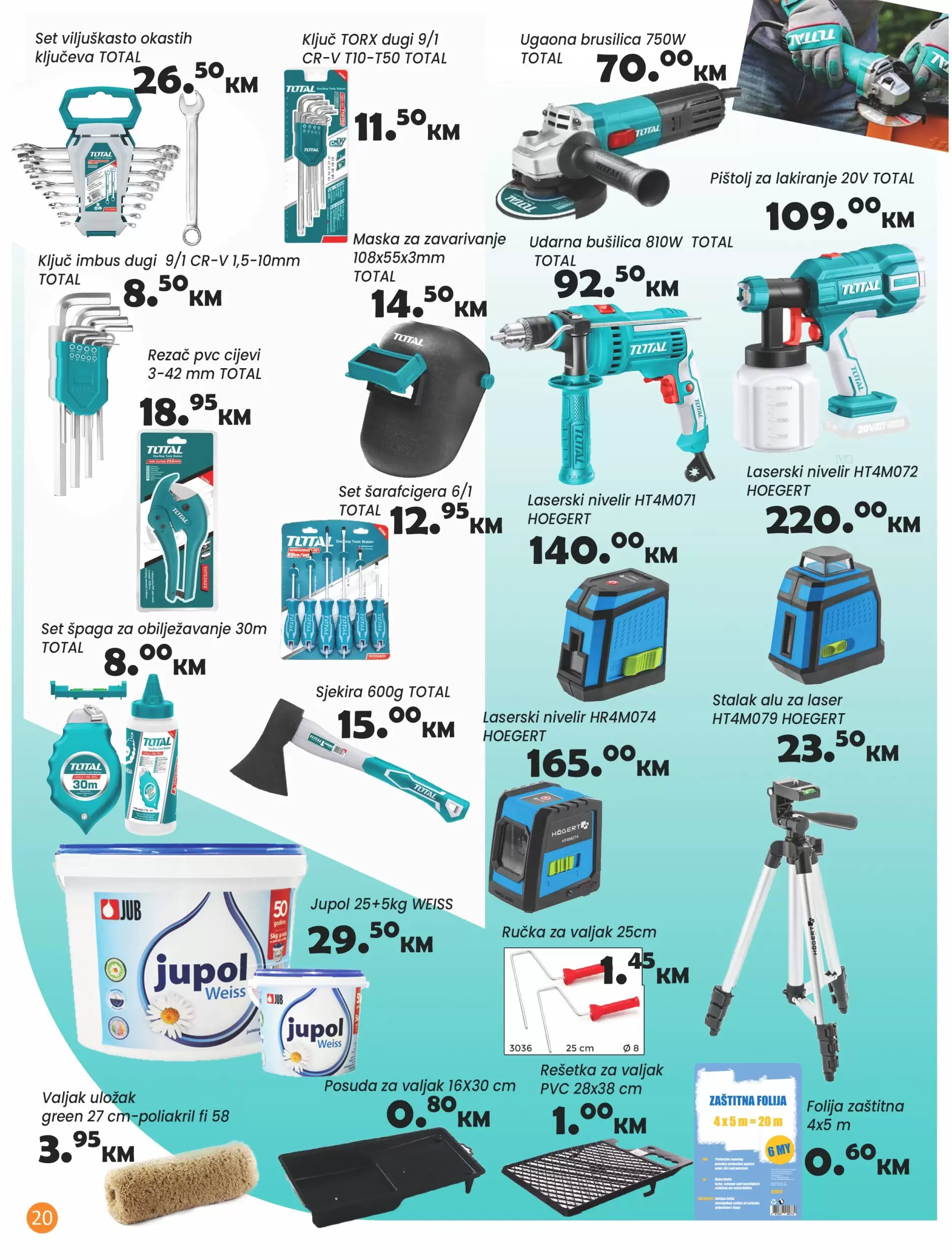 Fortuna katalog 1-31.7.2023.