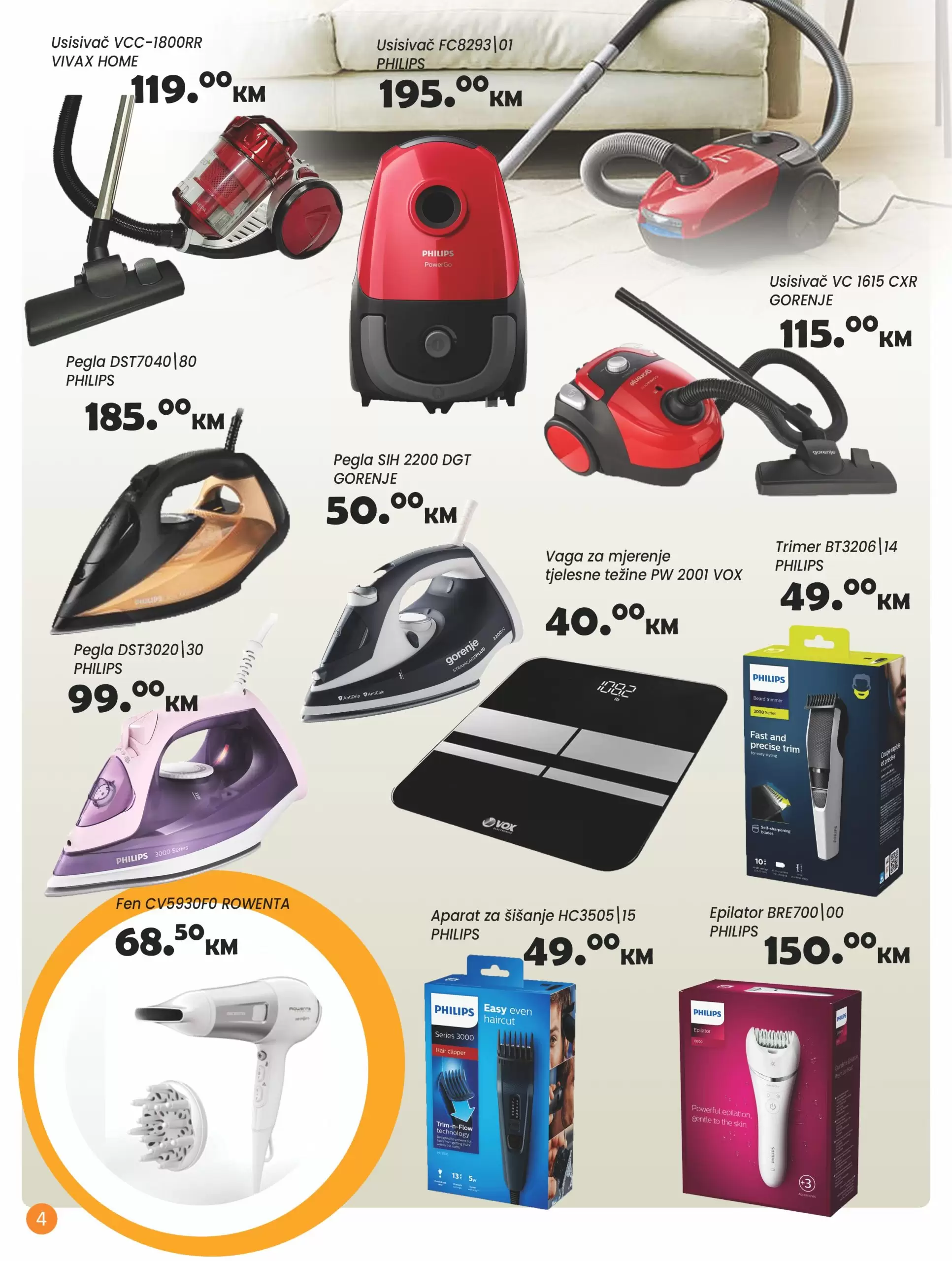 Fortuna katalog 1-31.7.2023.