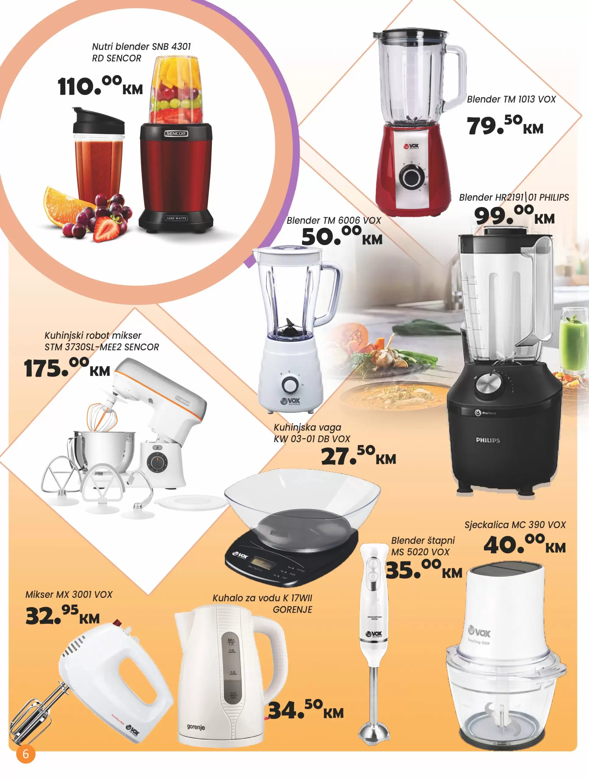 Fortuna katalog 1-31.7.2023.