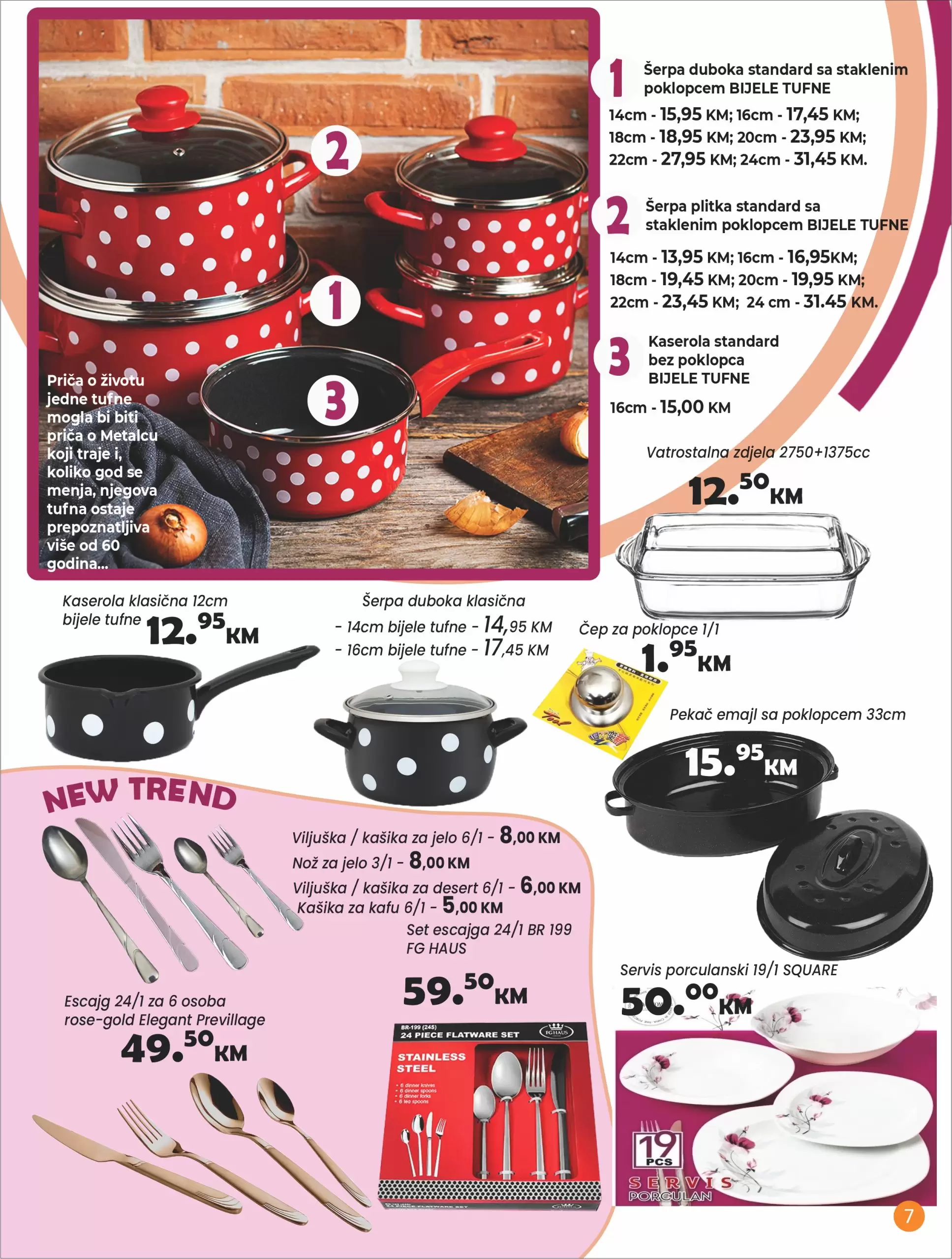 Fortuna katalog 1-31.7.2023.