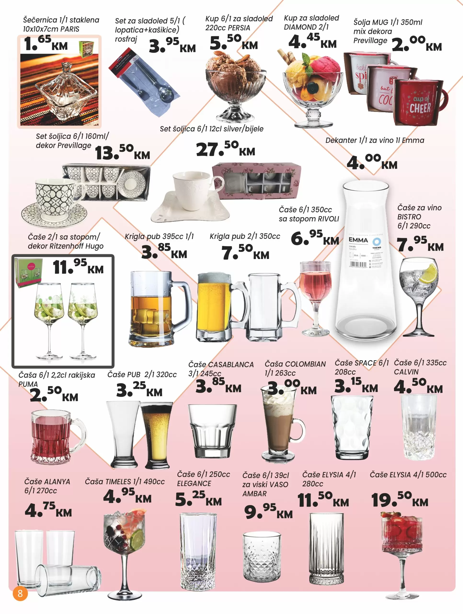 Fortuna katalog 1-31.7.2023.