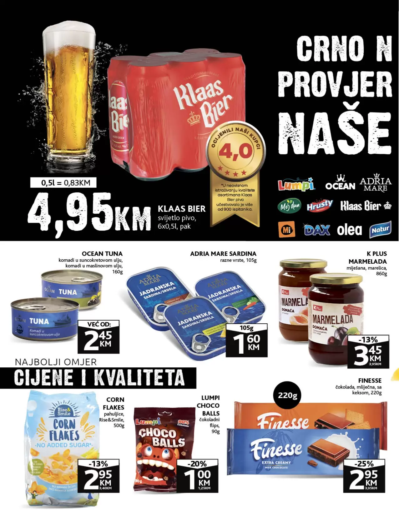 Konzum katalog 31.7-13.8.2023.