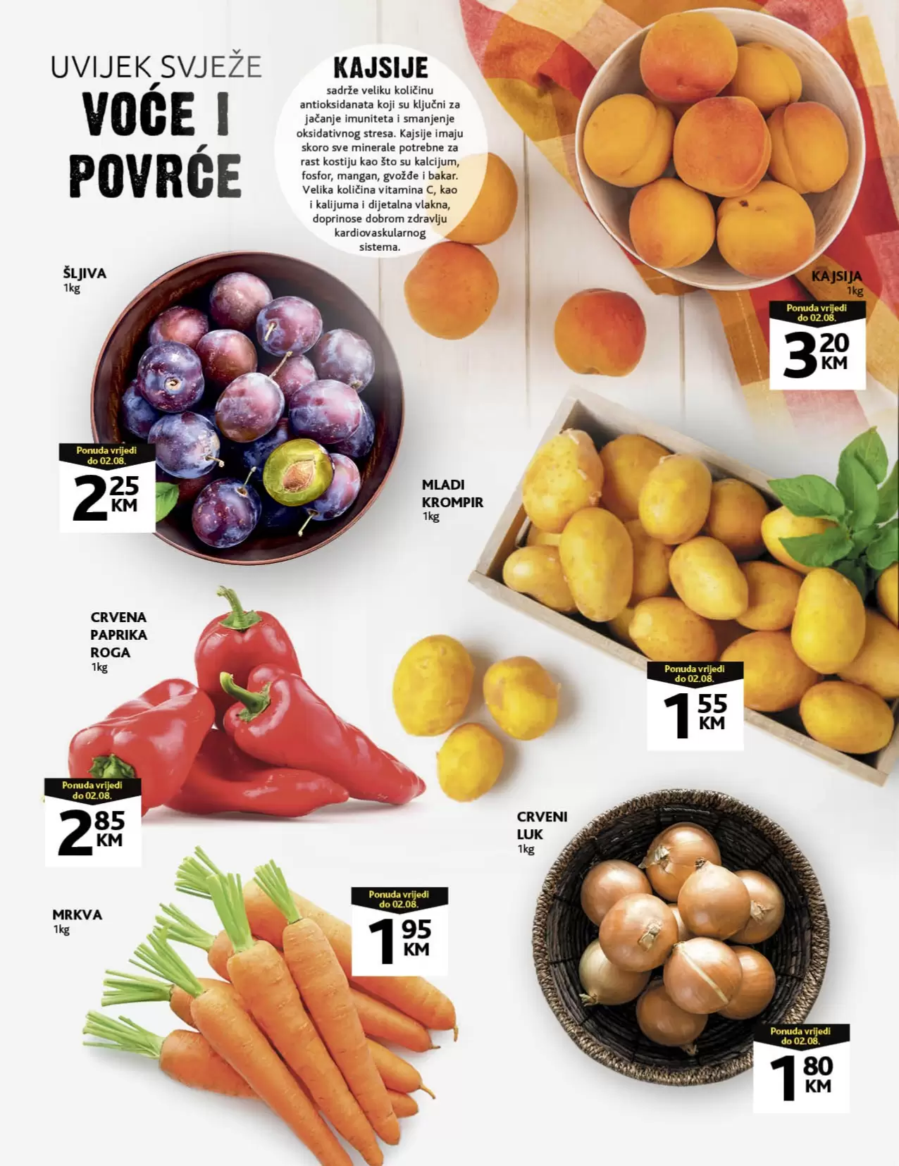 Konzum katalog 31.7-13.8.2023.