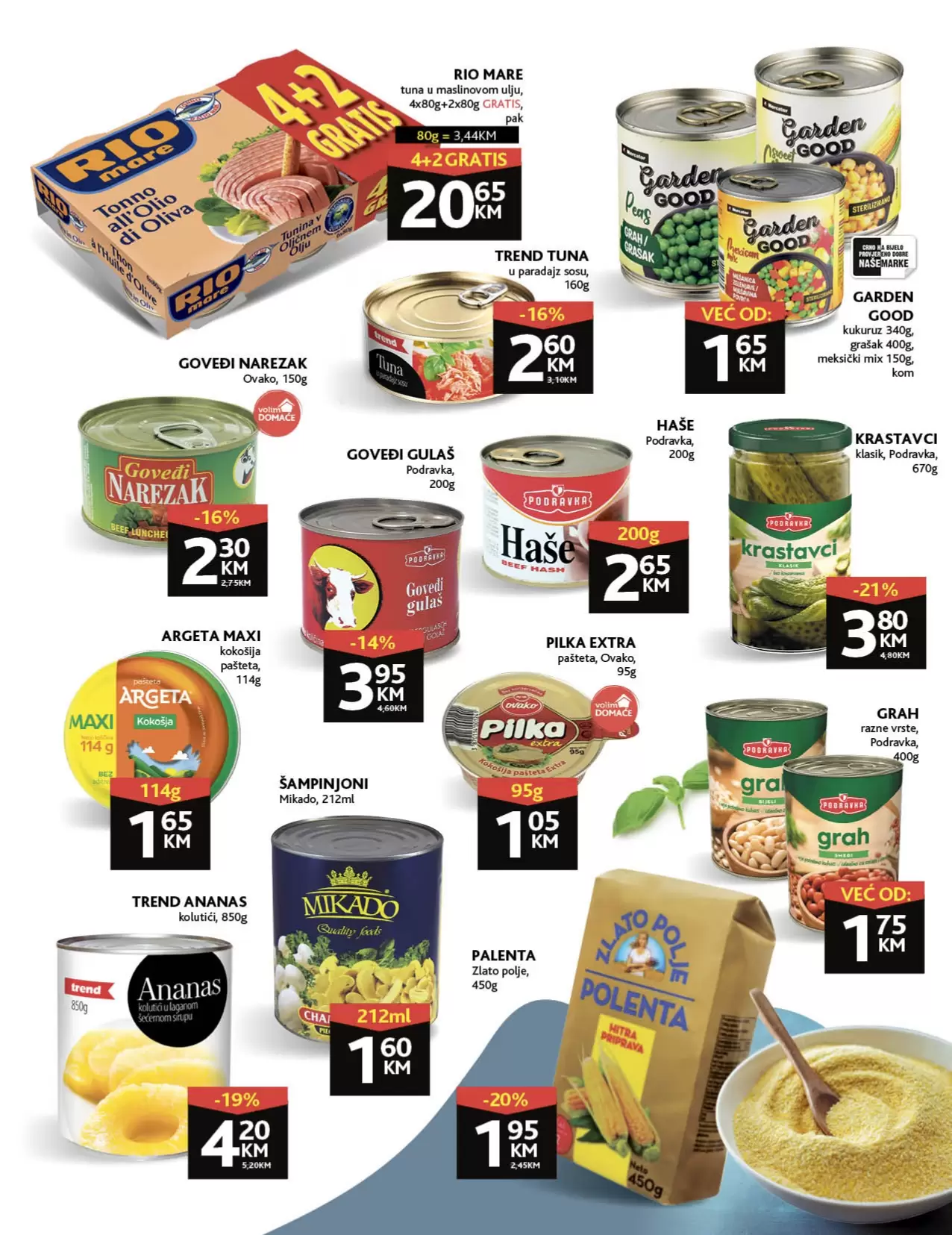 Konzum katalog 31.7-13.8.2023.