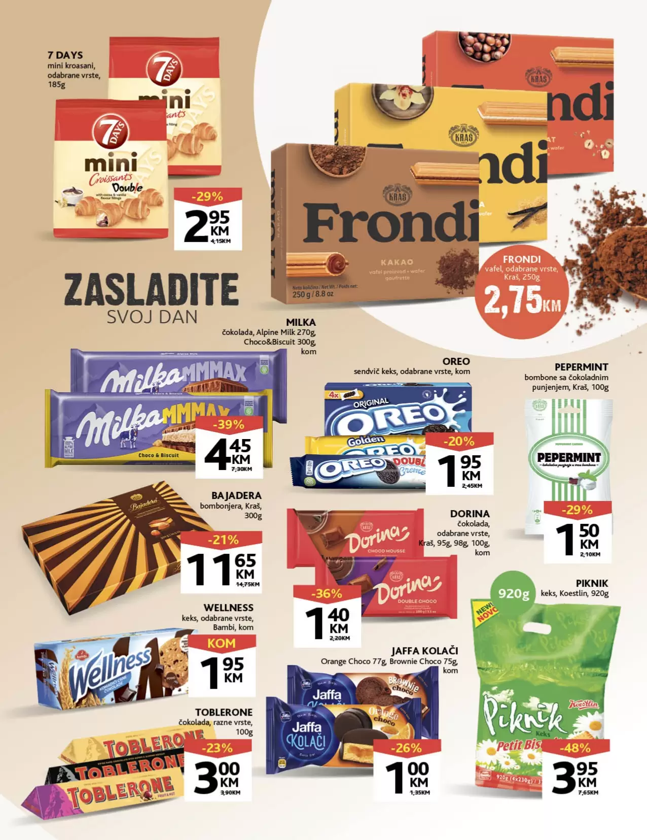 Konzum katalog 31.7-13.8.2023.