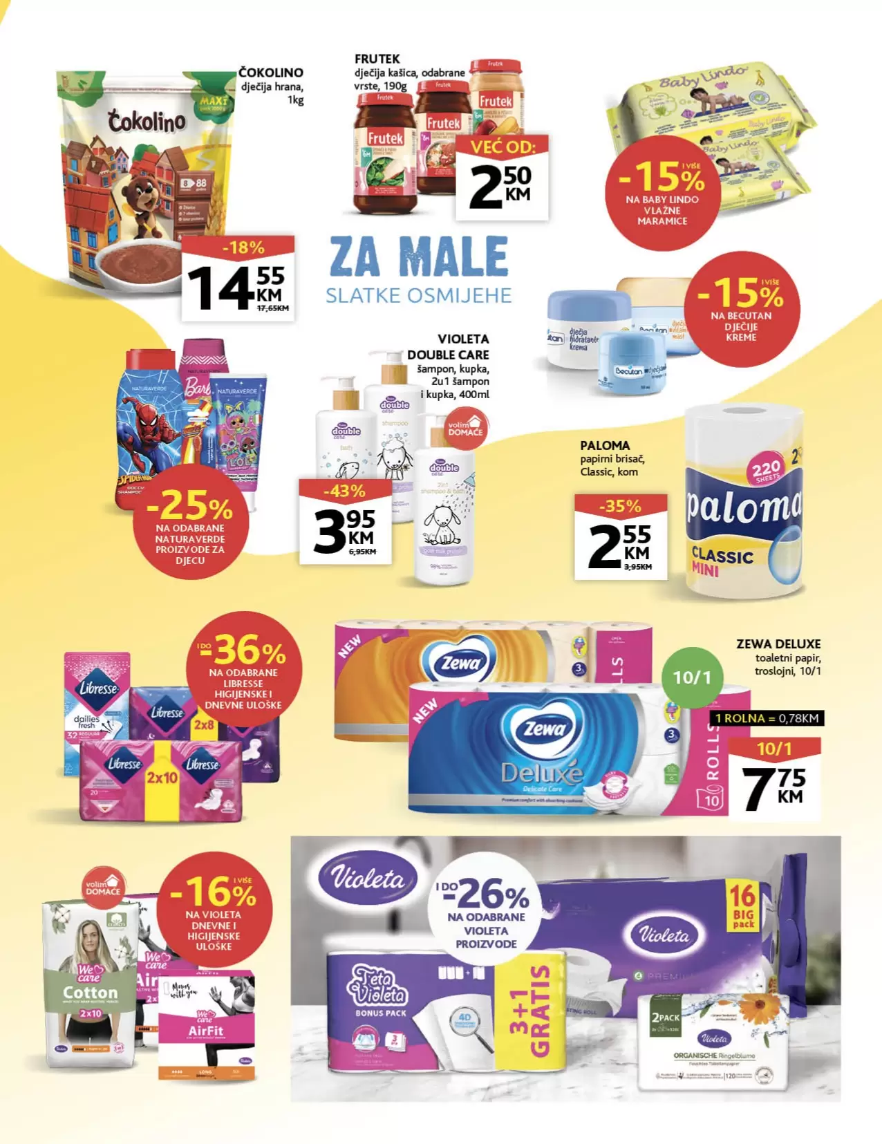 Konzum katalog 31.7-13.8.2023.
