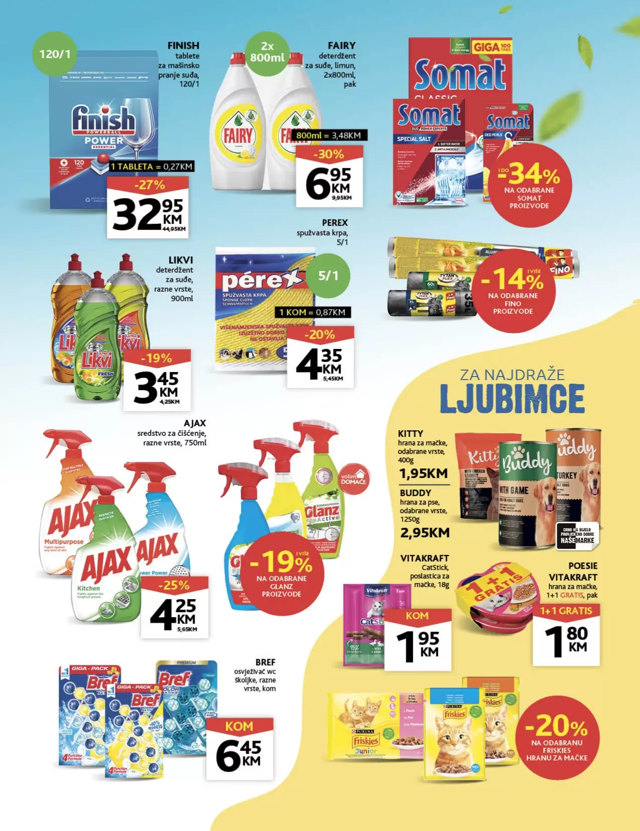 Konzum katalog 31.7-13.8.2023.