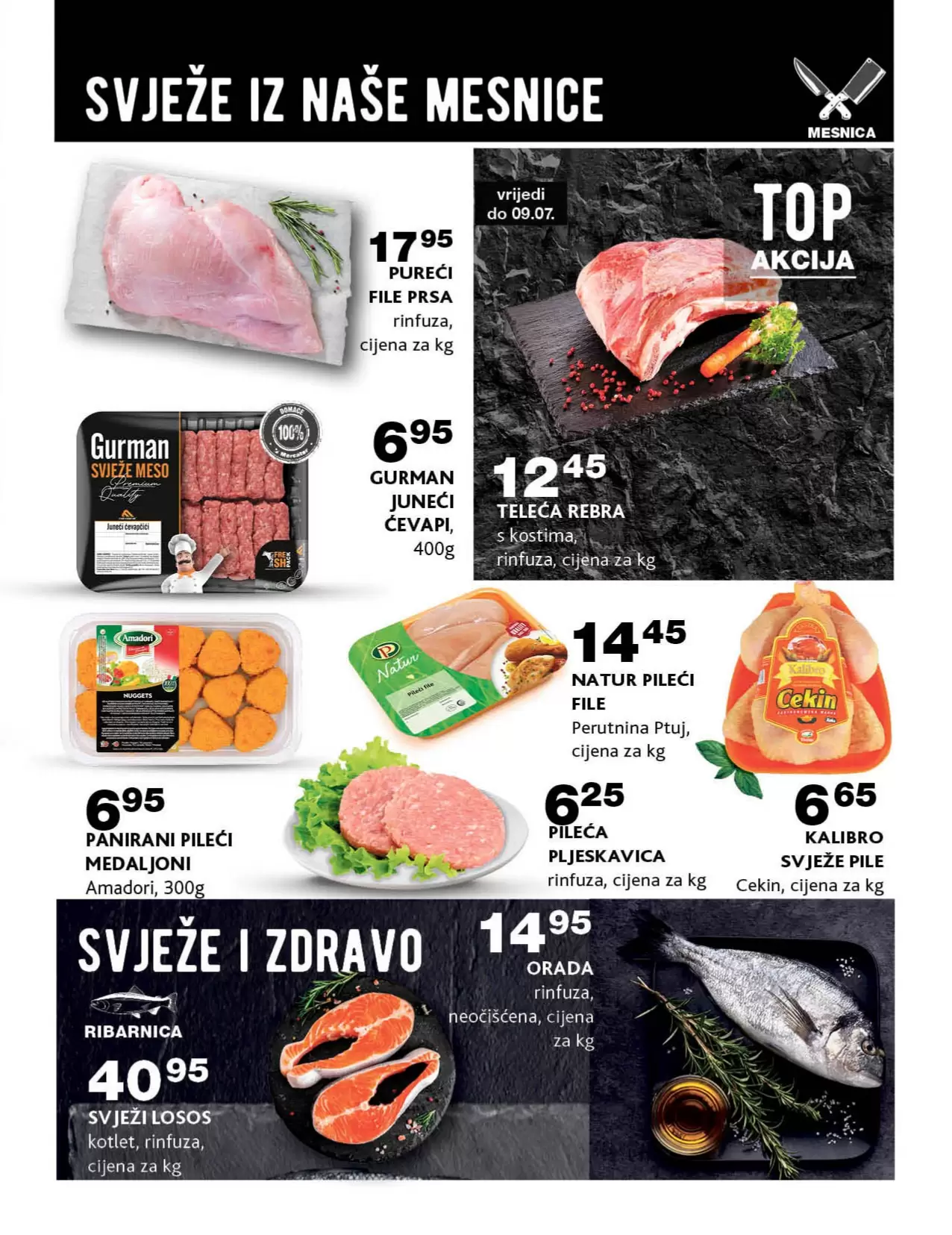Mercator katalog 03-16.07.2023.