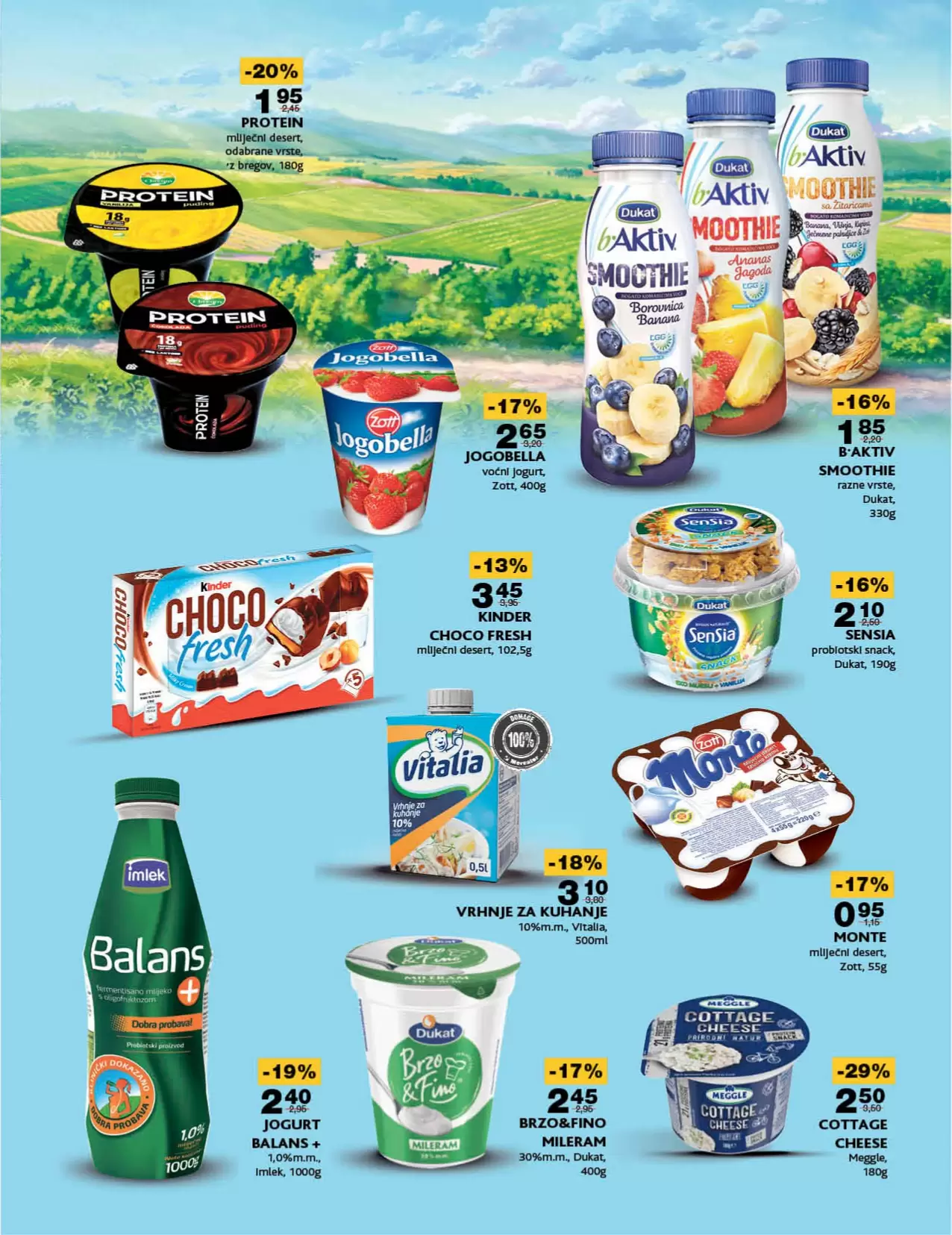 Mercator katalog 03-16.07.2023.
