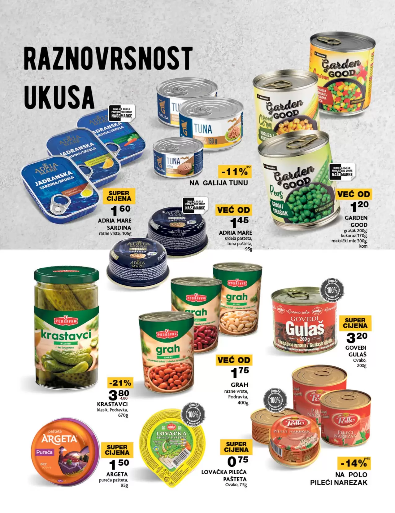 Mercator katalog 03-16.07.2023.