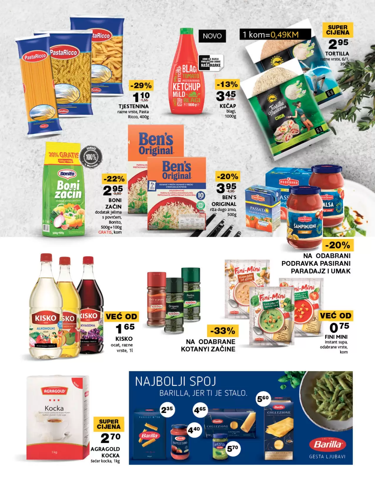Mercator katalog 03-16.07.2023.