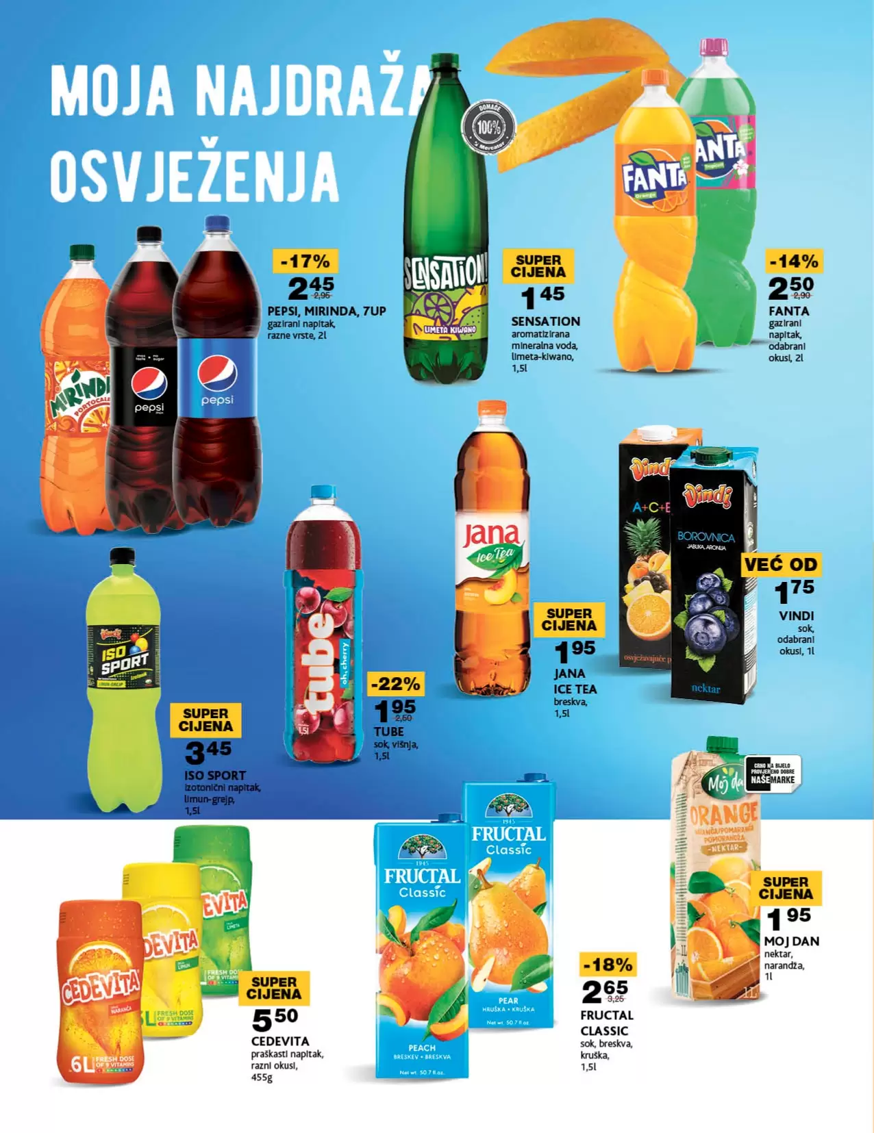 Mercator katalog 03-16.07.2023.