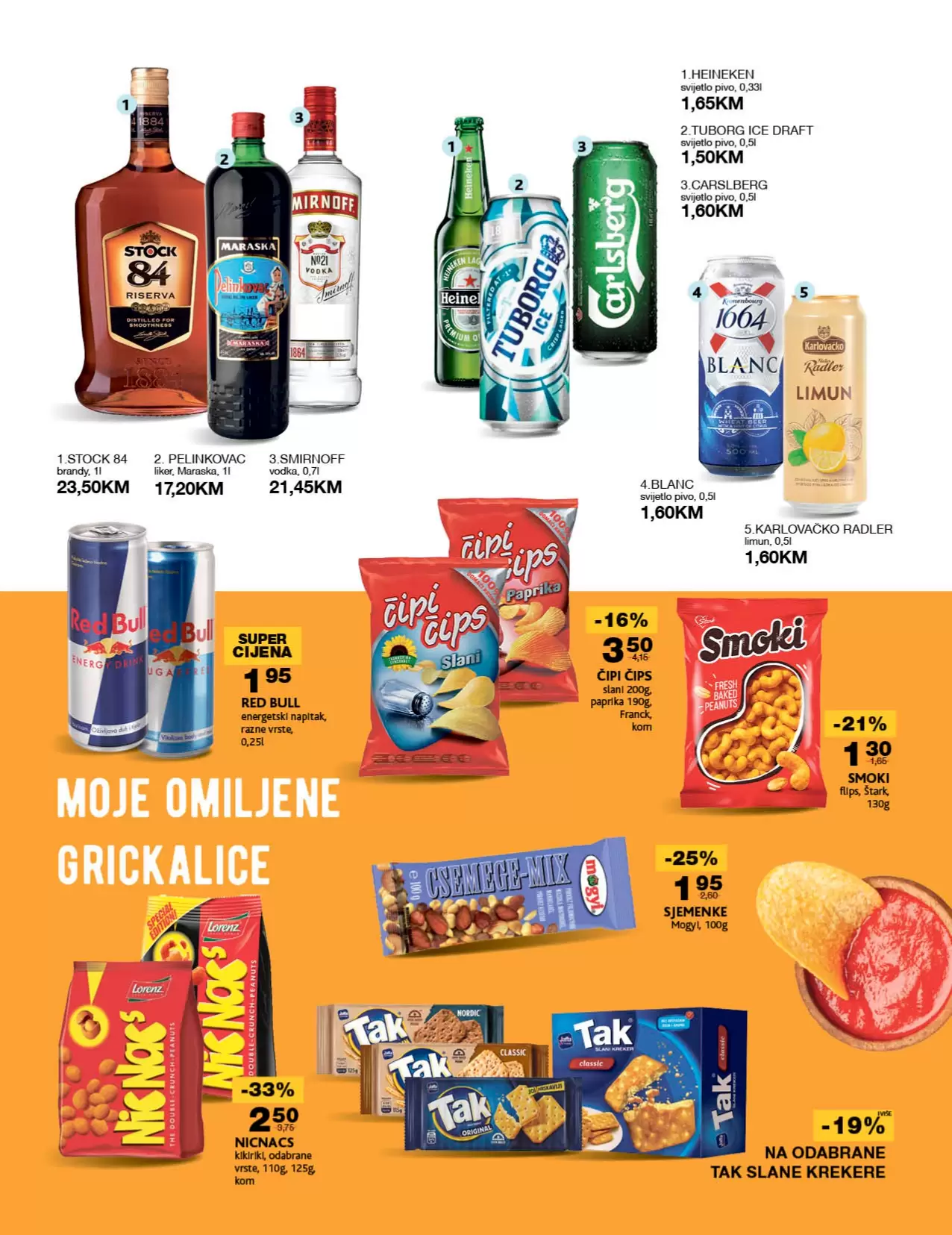 Mercator katalog 03-16.07.2023.